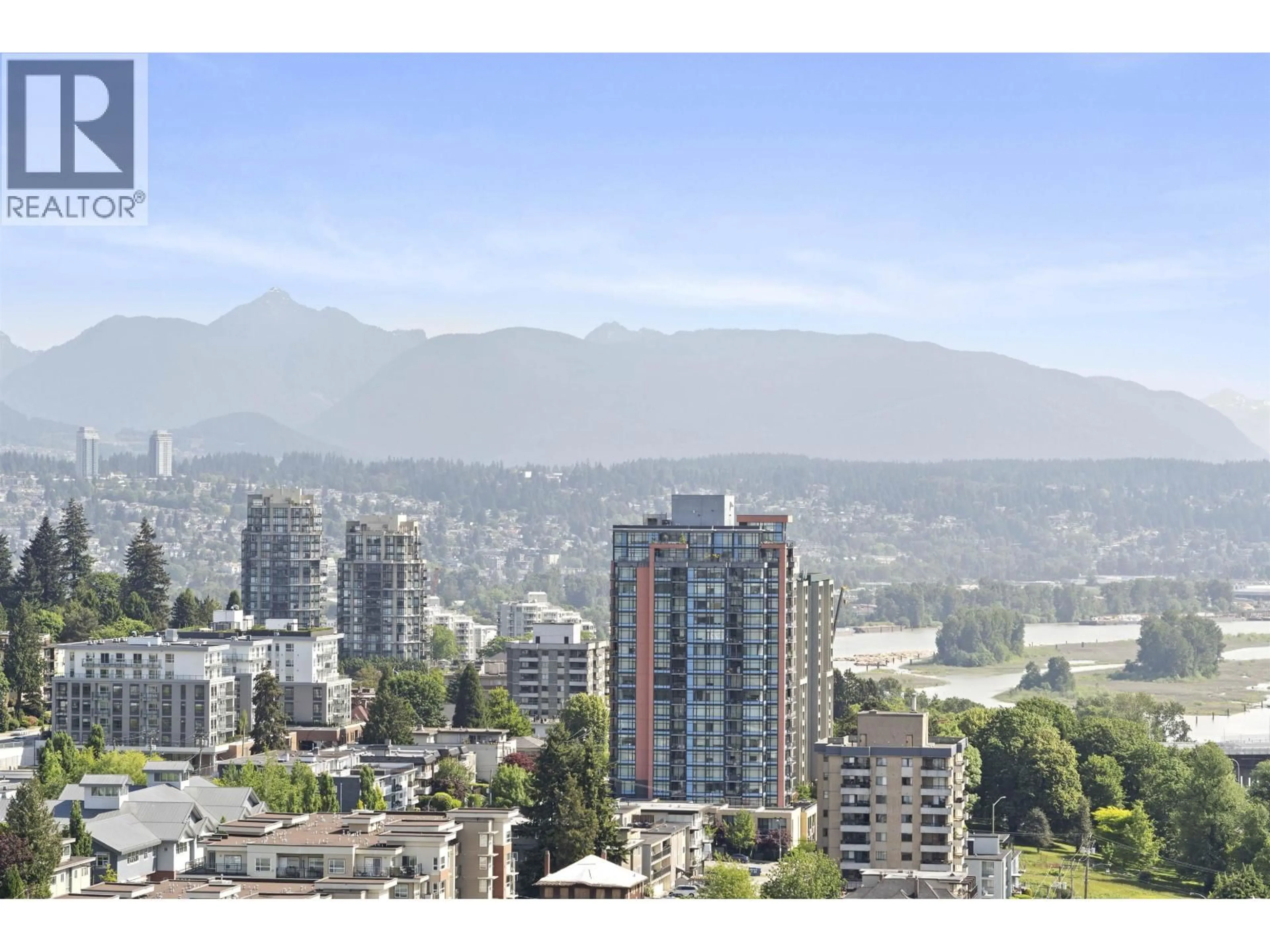 Blurry image for 2903 - 618 CARNARVON STREET, New Westminster British Columbia V3M0N9