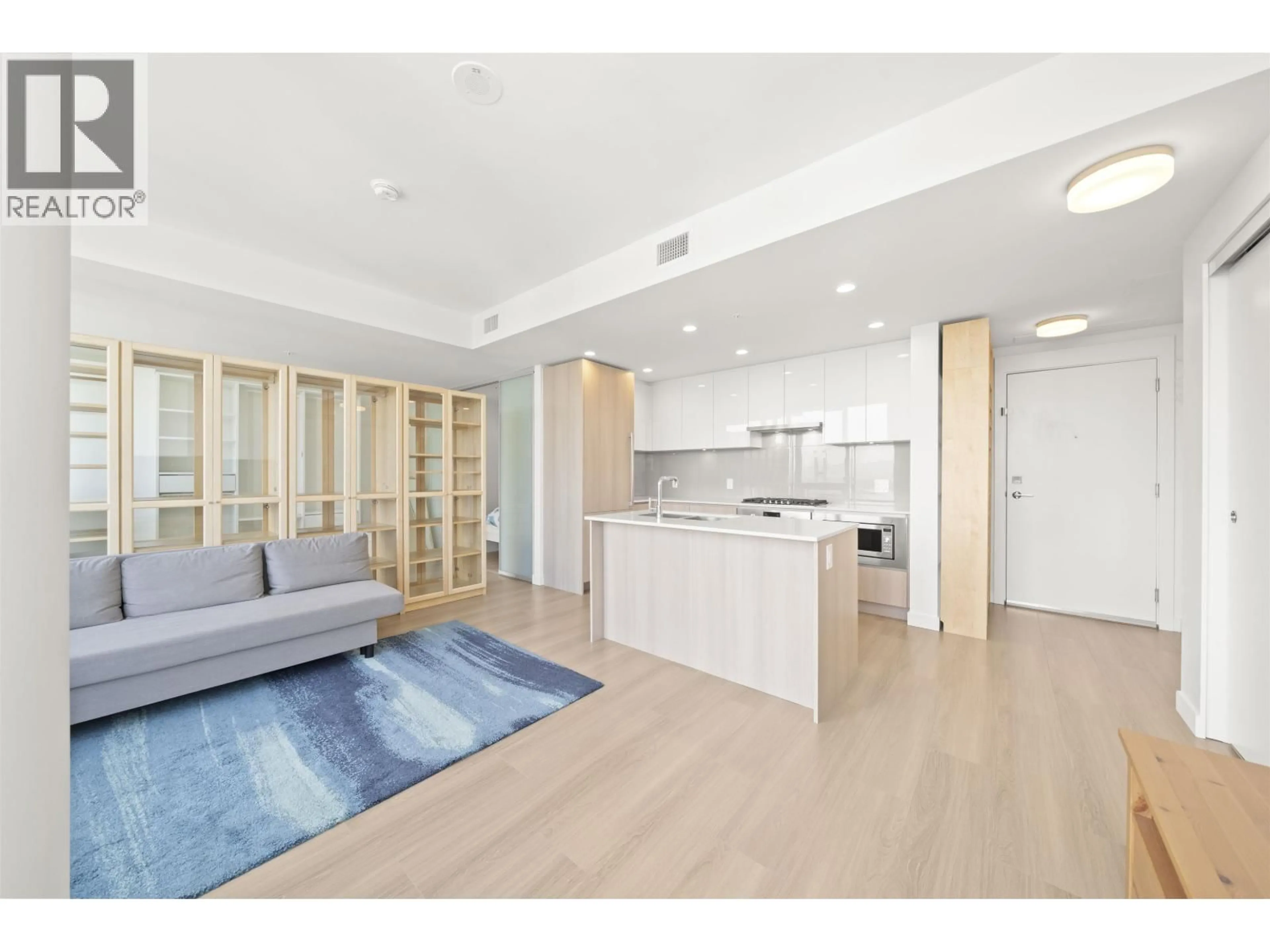 Open concept kitchen, unknown for 2903 - 618 CARNARVON STREET, New Westminster British Columbia V3M0N9