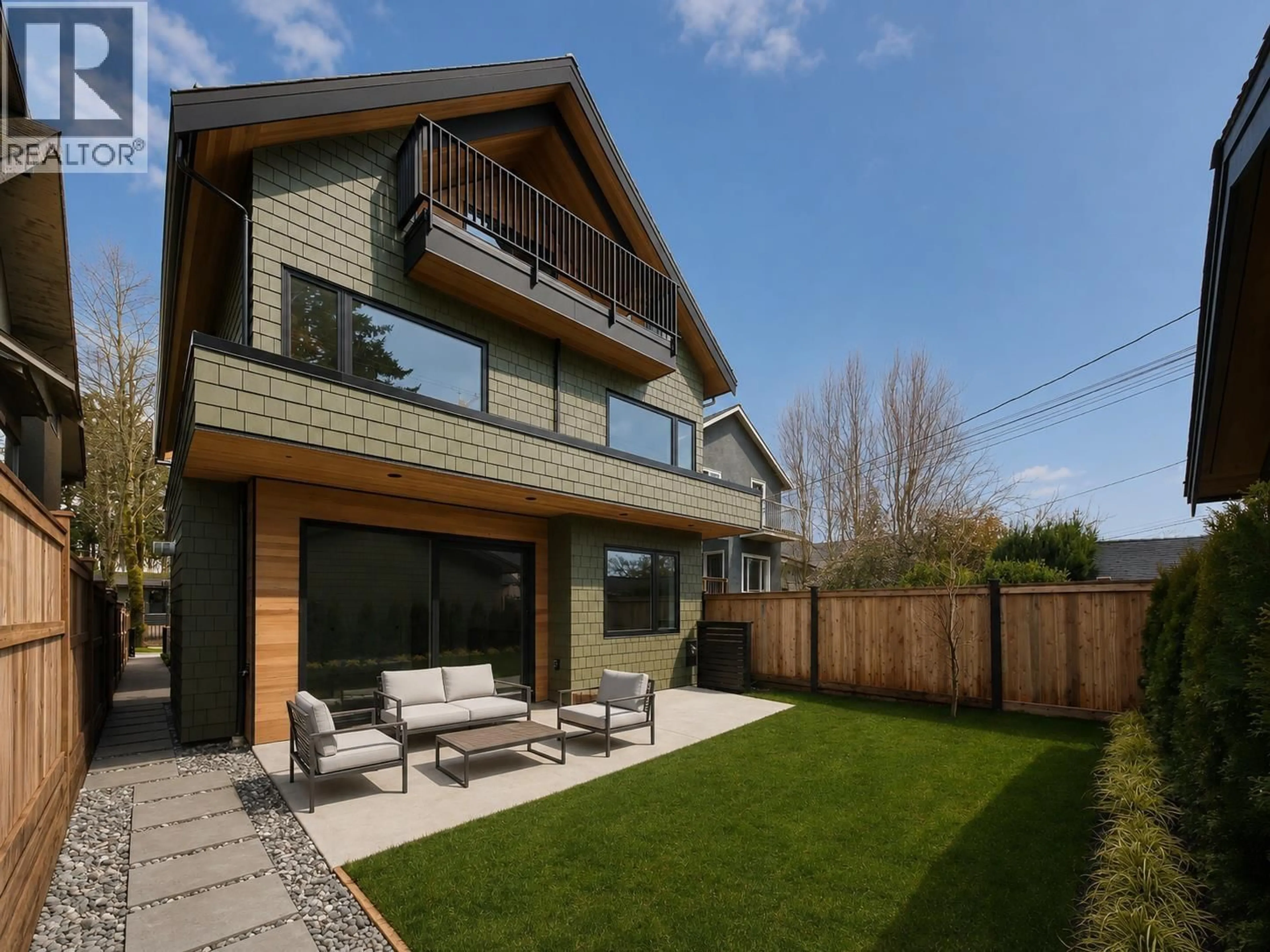 Home with brick exterior material, street for 2 - 2755 11TH AVENUE, Vancouver British Columbia V6K2L8