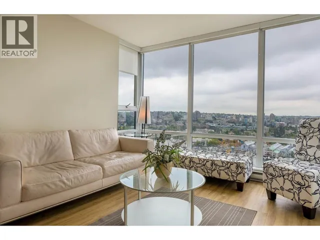 2602 - 1495 RICHARDS STREET, Vancouver 2