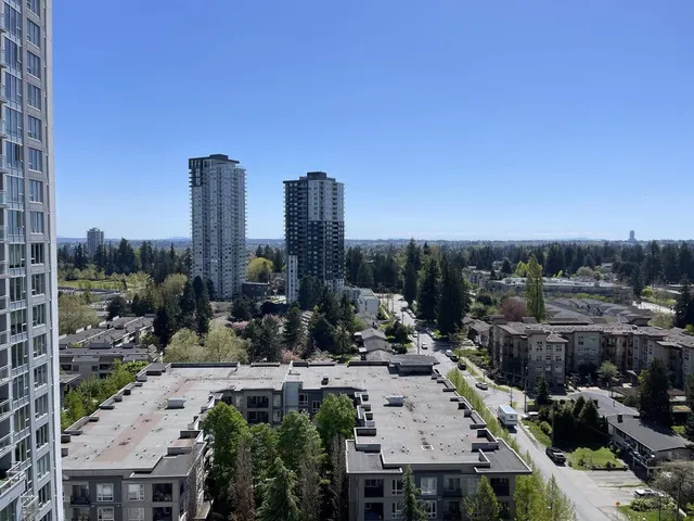 1507 - 13308 CENTRAL AVENUE, Surrey 2