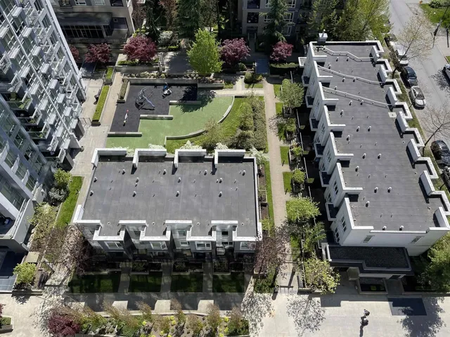 1507 - 13308 CENTRAL AVENUE, Surrey 3