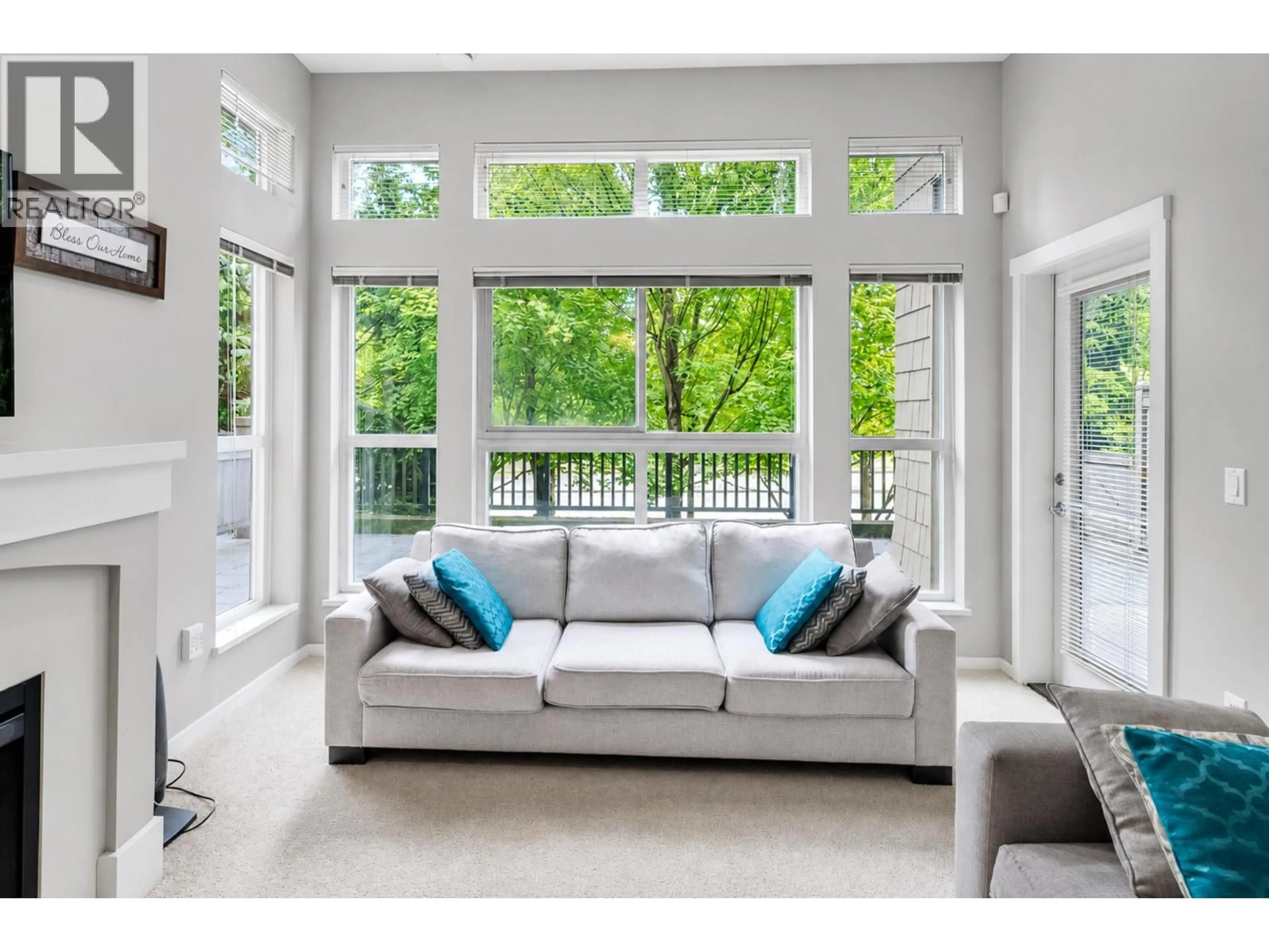Living room with furniture, unknown for 105 - 1330 GENEST WAY WAY, Coquitlam British Columbia V3E0A4