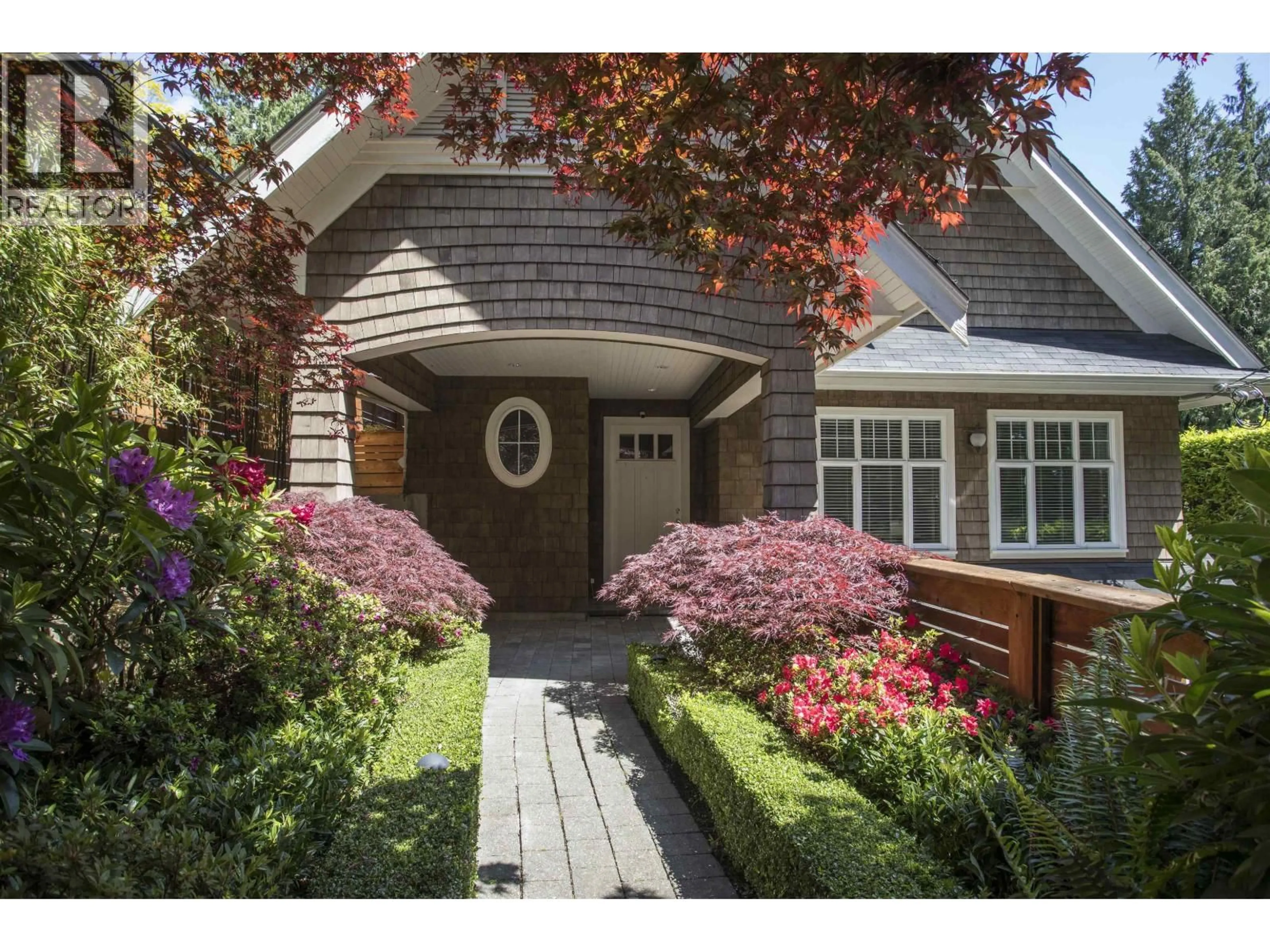 Unknown for 6417 PITT STREET, West Vancouver British Columbia V7W2C1