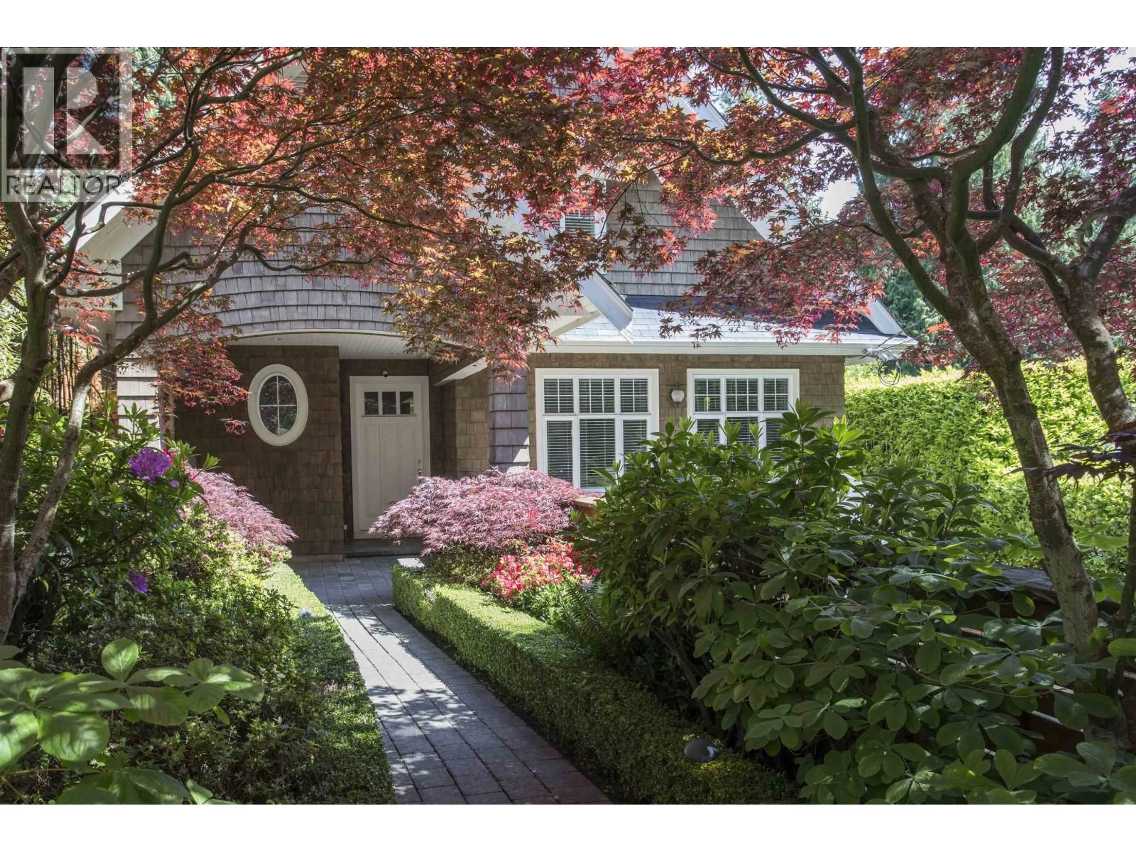 Unknown for 6417 PITT STREET, West Vancouver British Columbia V7W2C1