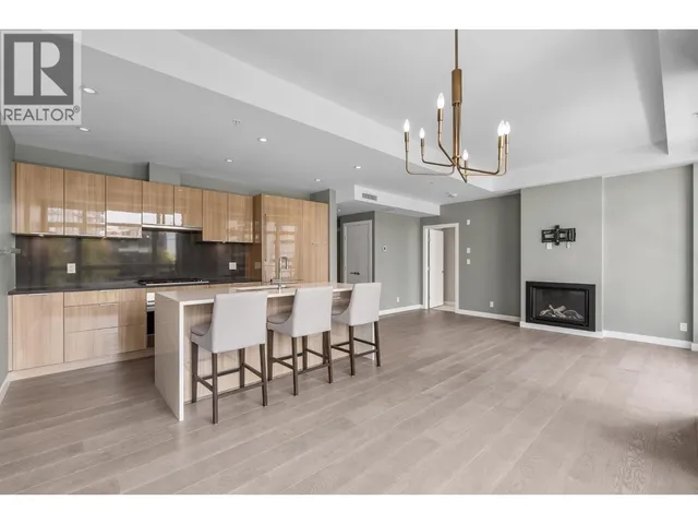 411 - 105 2ND STREET, North Vancouver 5