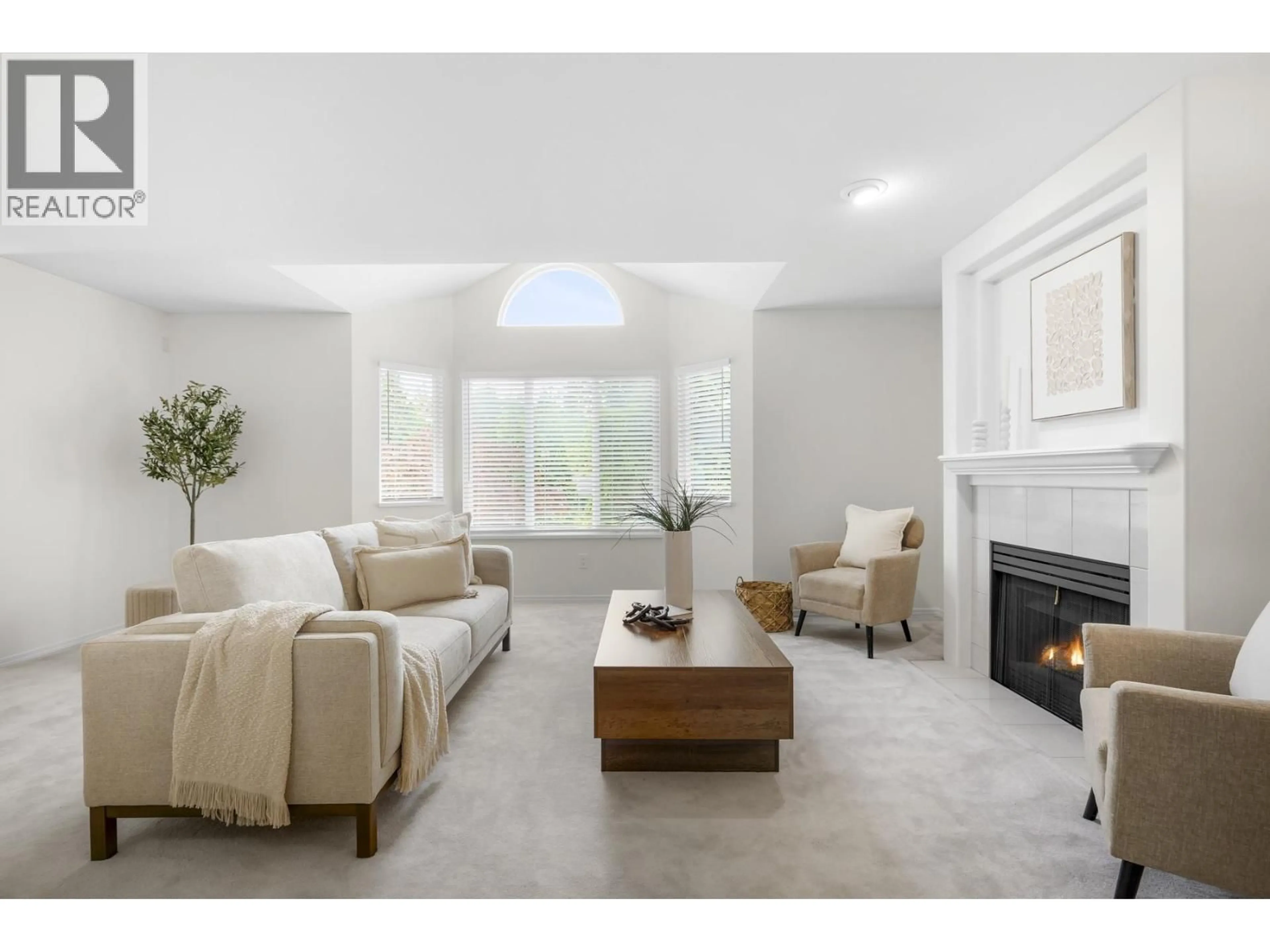 Living room with furniture, unknown for 120 - 101 PARKSIDE DRIVE, Port Moody British Columbia V3H4W6