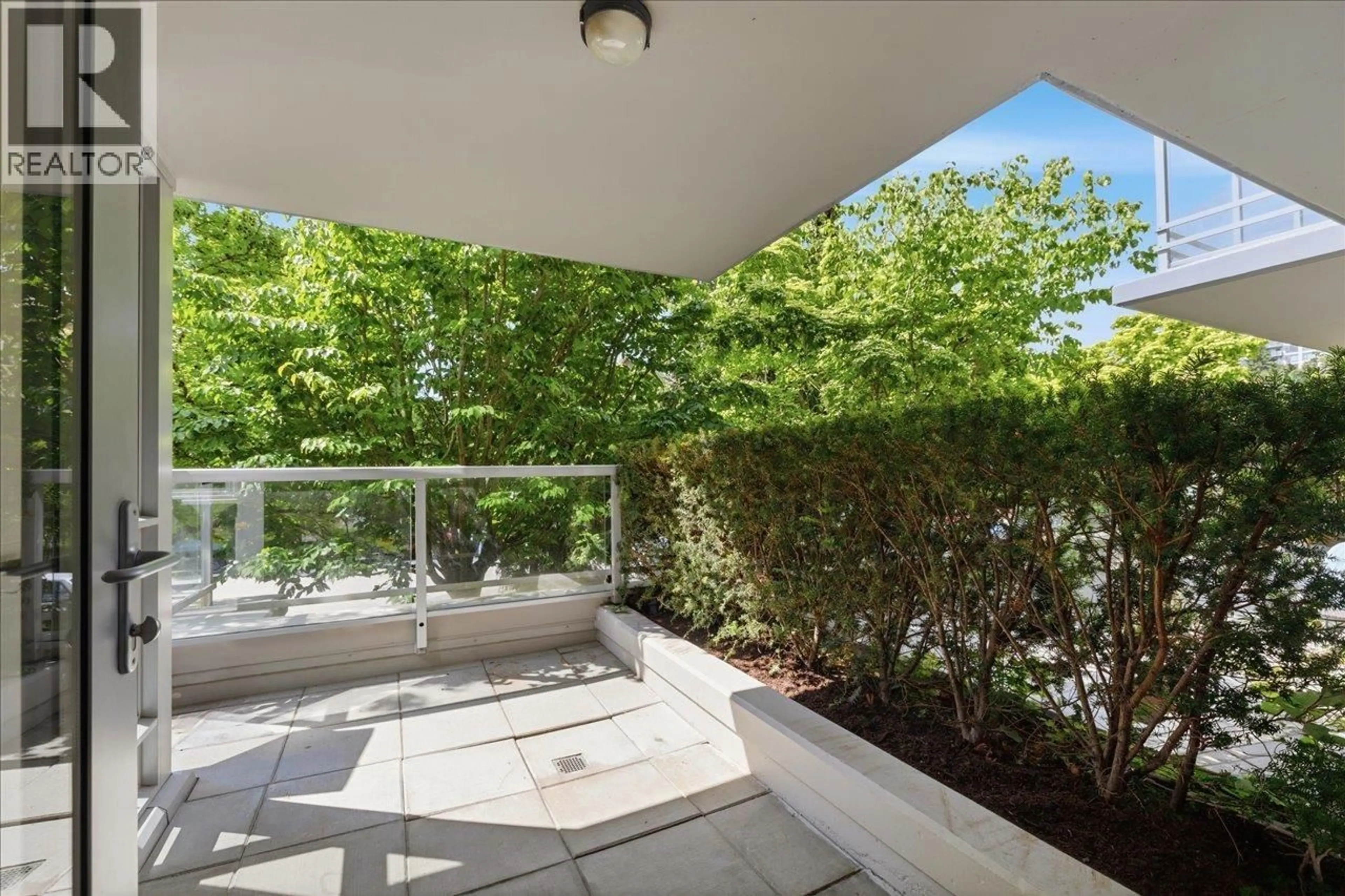 Patio, unknown for 126 - 9373 HEMLOCK DRIVE, Richmond British Columbia V6Y0A9