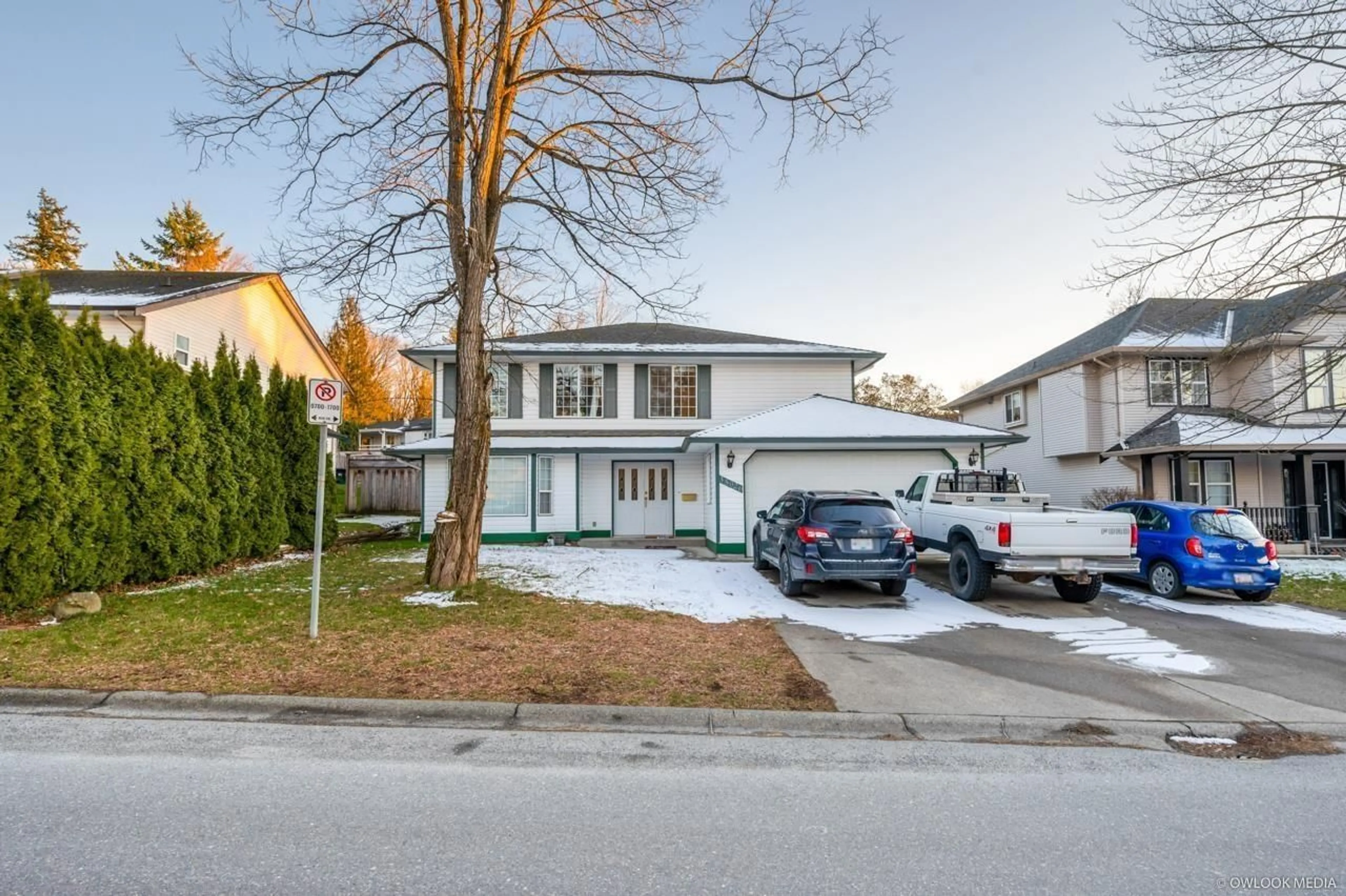 Unknown for 35026 EXBURY AVENUE, Abbotsford British Columbia V2S6X6