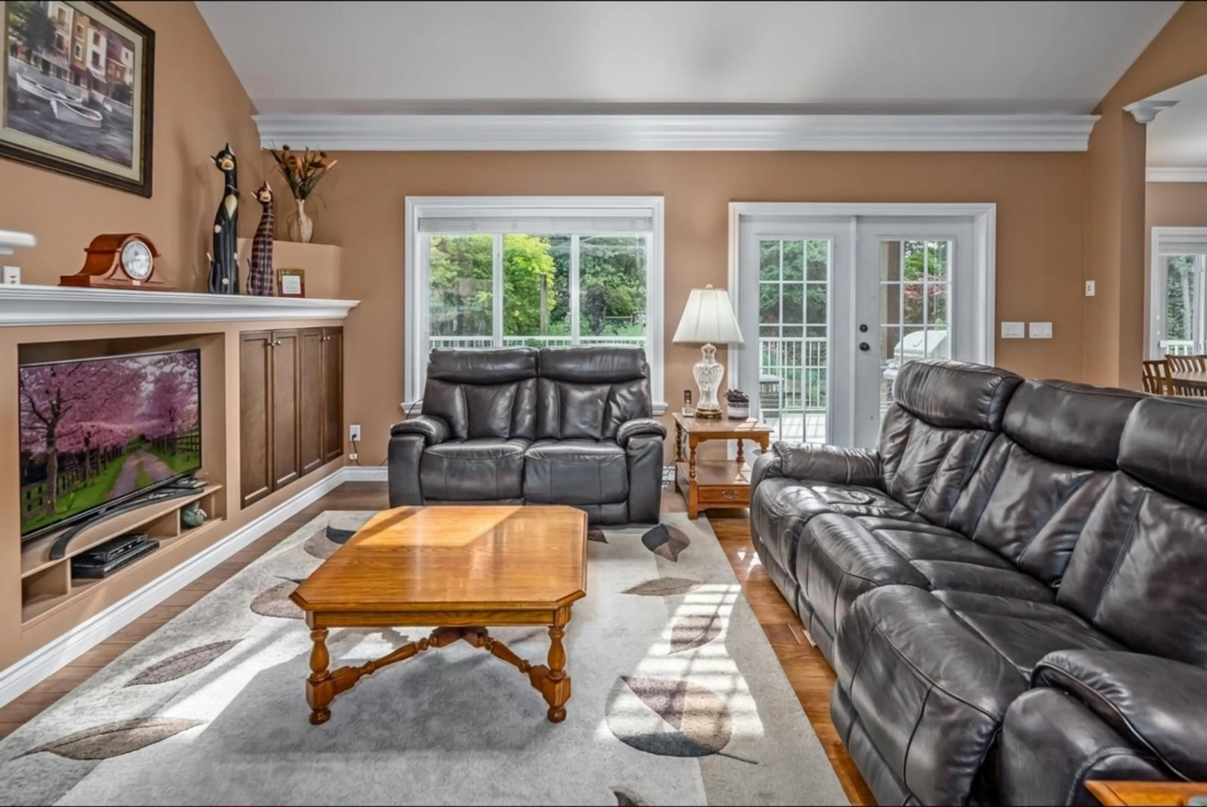 Living room with furniture, unknown for 36090 AUGUSTON PARKWAY SOUTH, Abbotsford British Columbia V3G3G1
