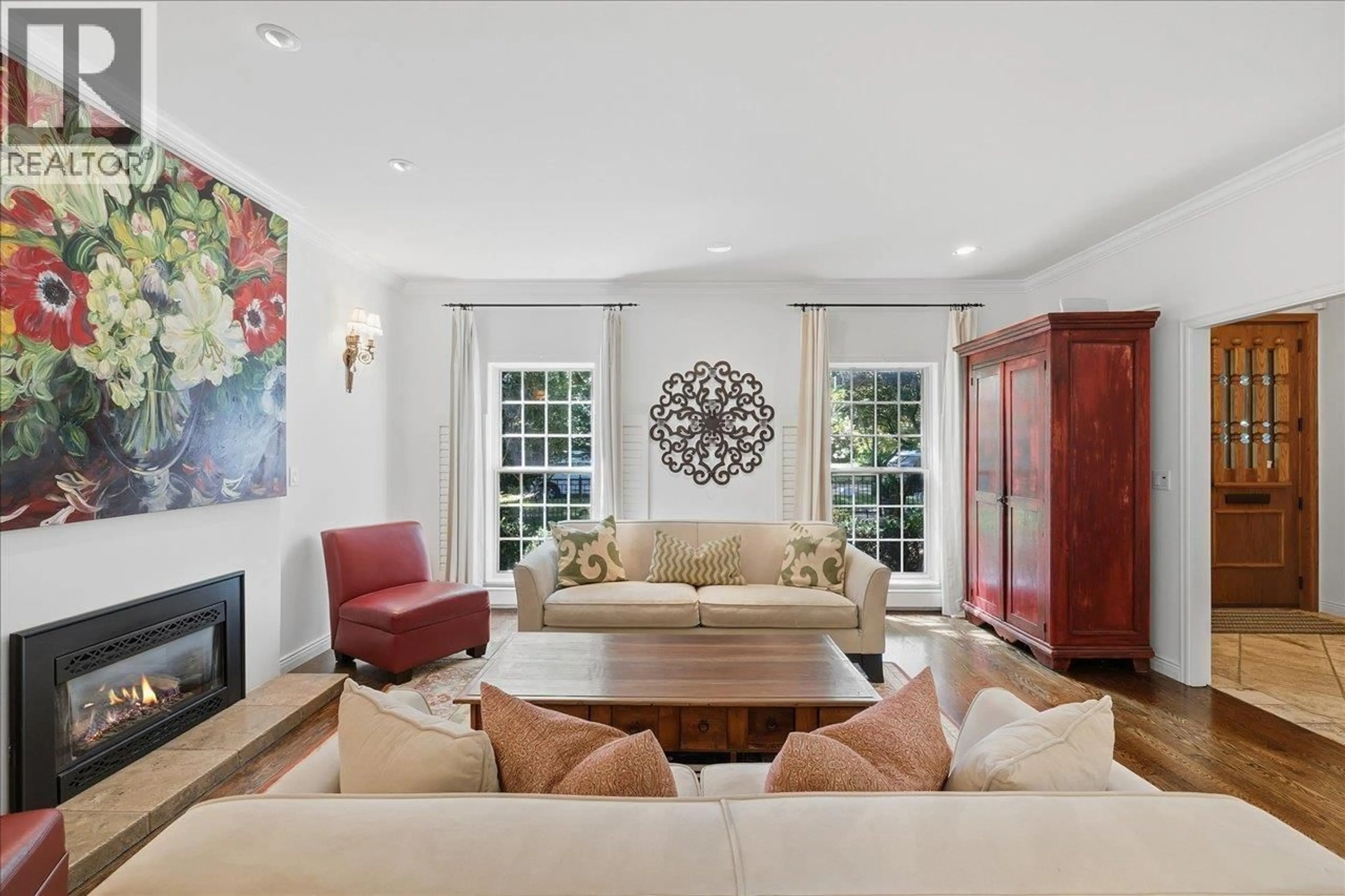 Living room with furniture, unknown for 3253 24TH AVENUE, Vancouver British Columbia V6L1R8