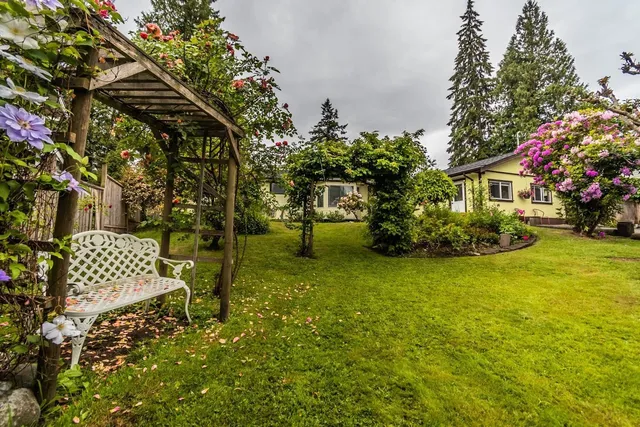 19746 49 AVENUE, Langley 2