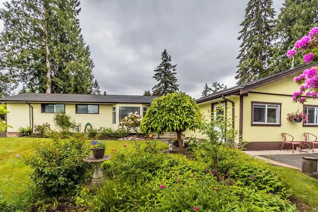 19746 49 AVENUE, Langley 5