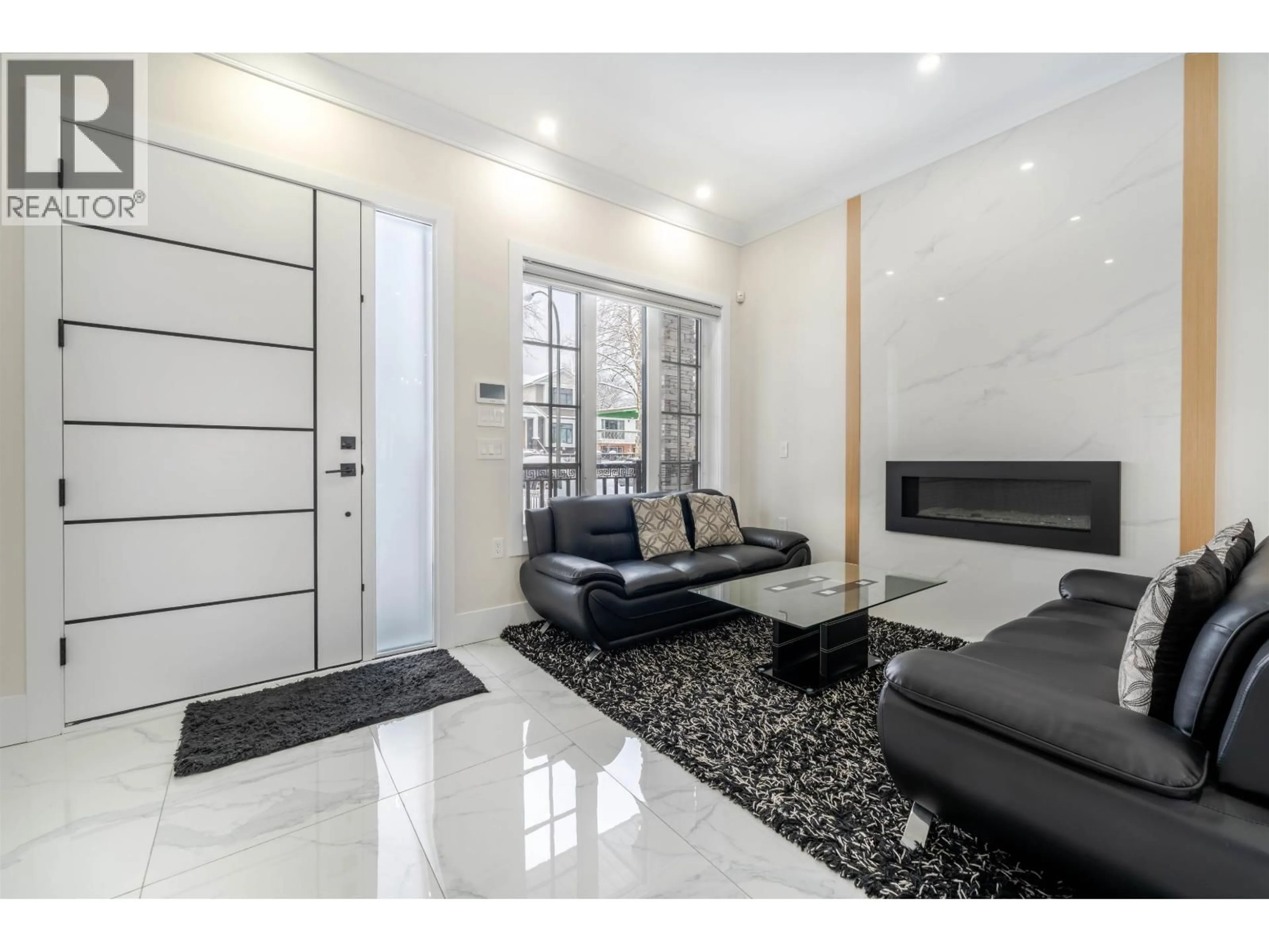Unknown for 1 - 6358 WINDSOR STREET, Vancouver British Columbia V5W3J5