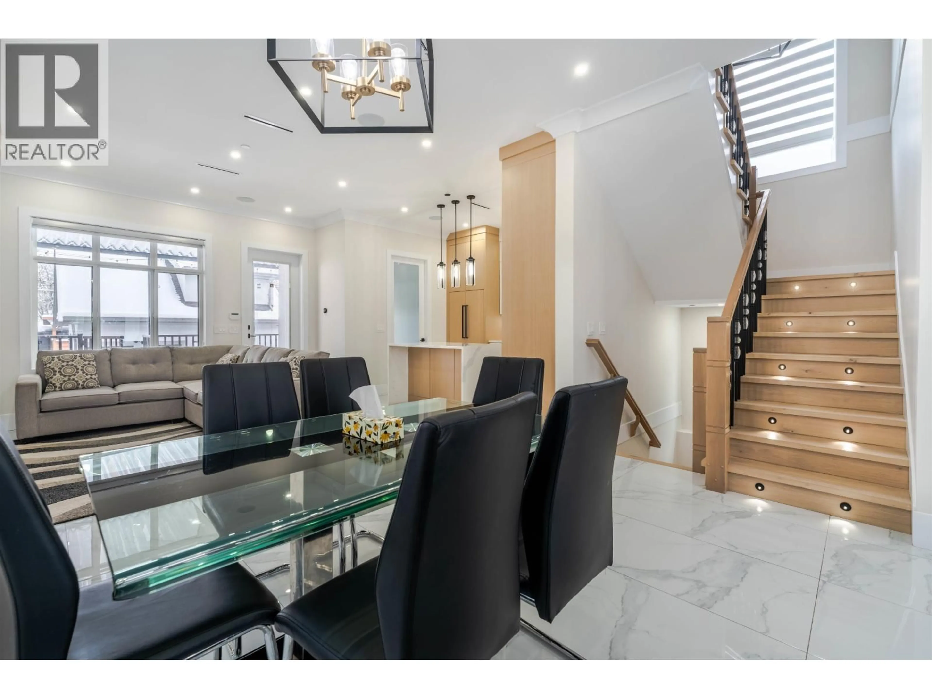 Dining room, unknown for 1 - 6358 WINDSOR STREET, Vancouver British Columbia V5W3J5