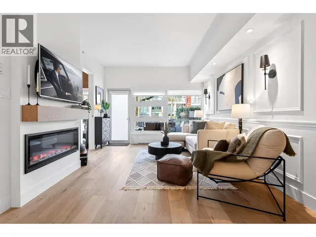 2538 MAPLE STREET, Vancouver 5