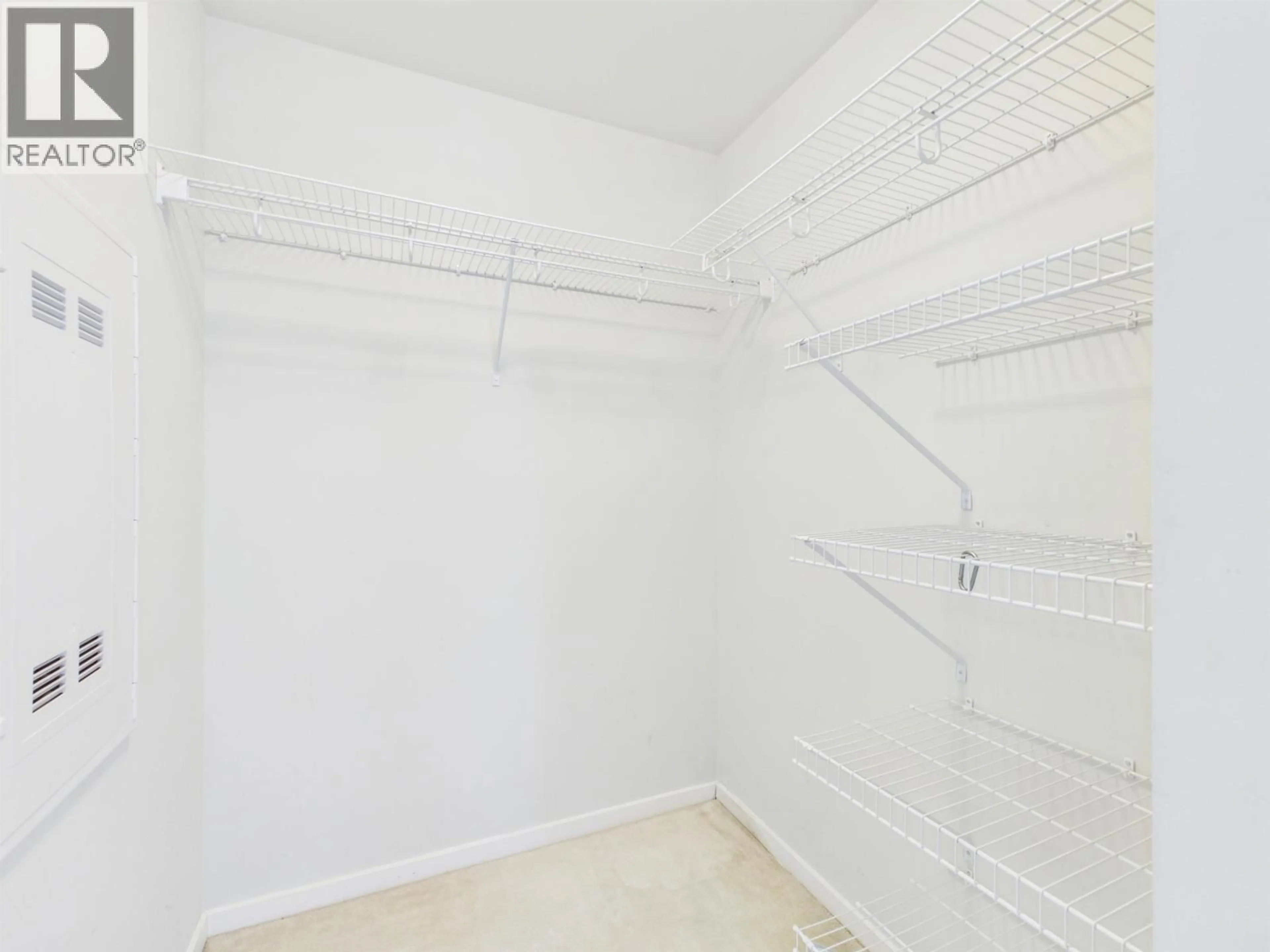 Storage room or clothes room or walk-in closet for 3603 - 5883 BARKER AVENUE, Burnaby British Columbia V5H0G4