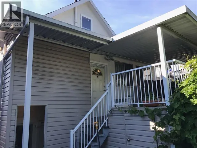 4904 RUPERT STREET, Vancouver 3