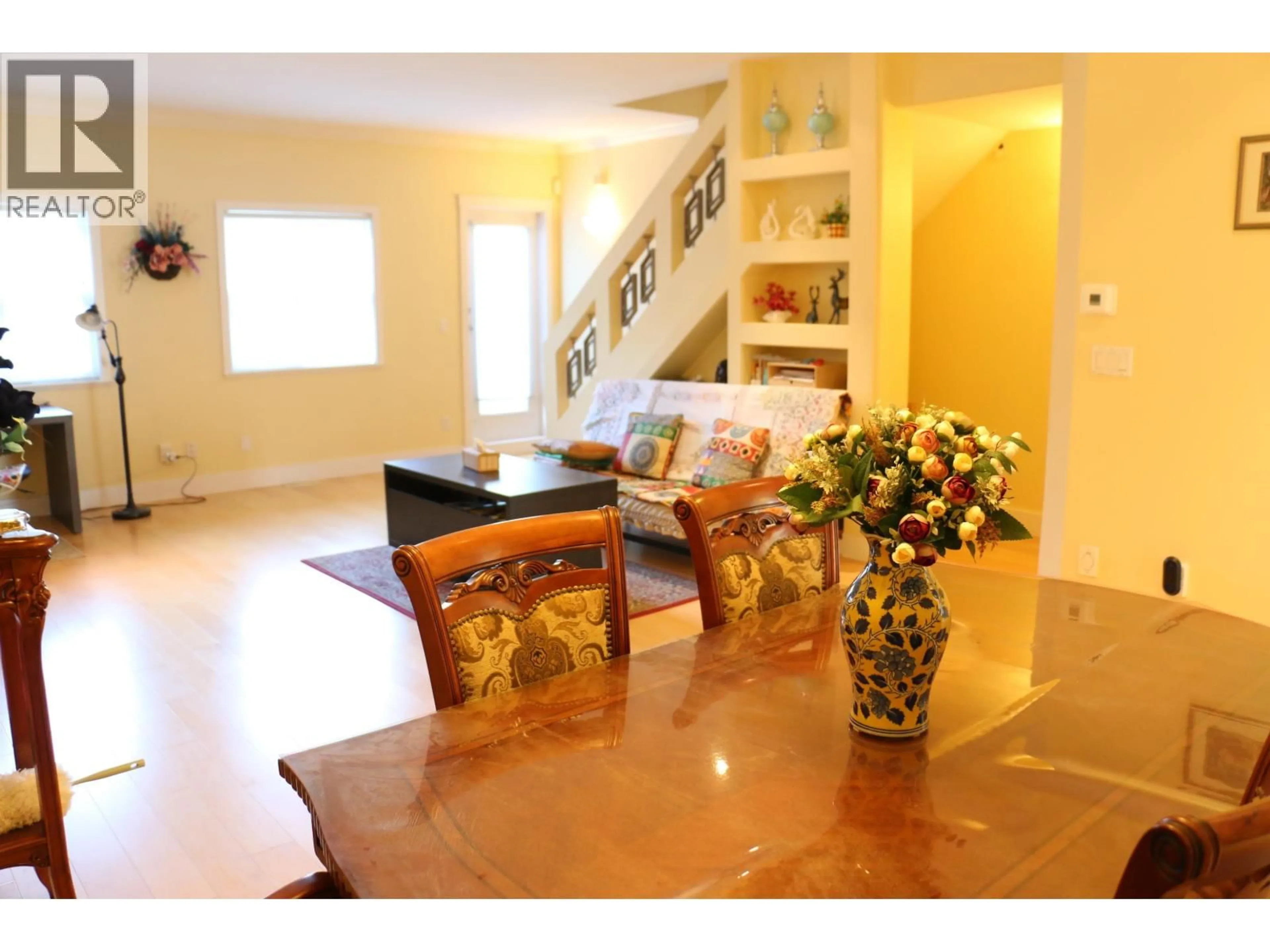 Unknown for 3 - 7833 ST. ALBANS ROAD, Richmond British Columbia V6Y2K8