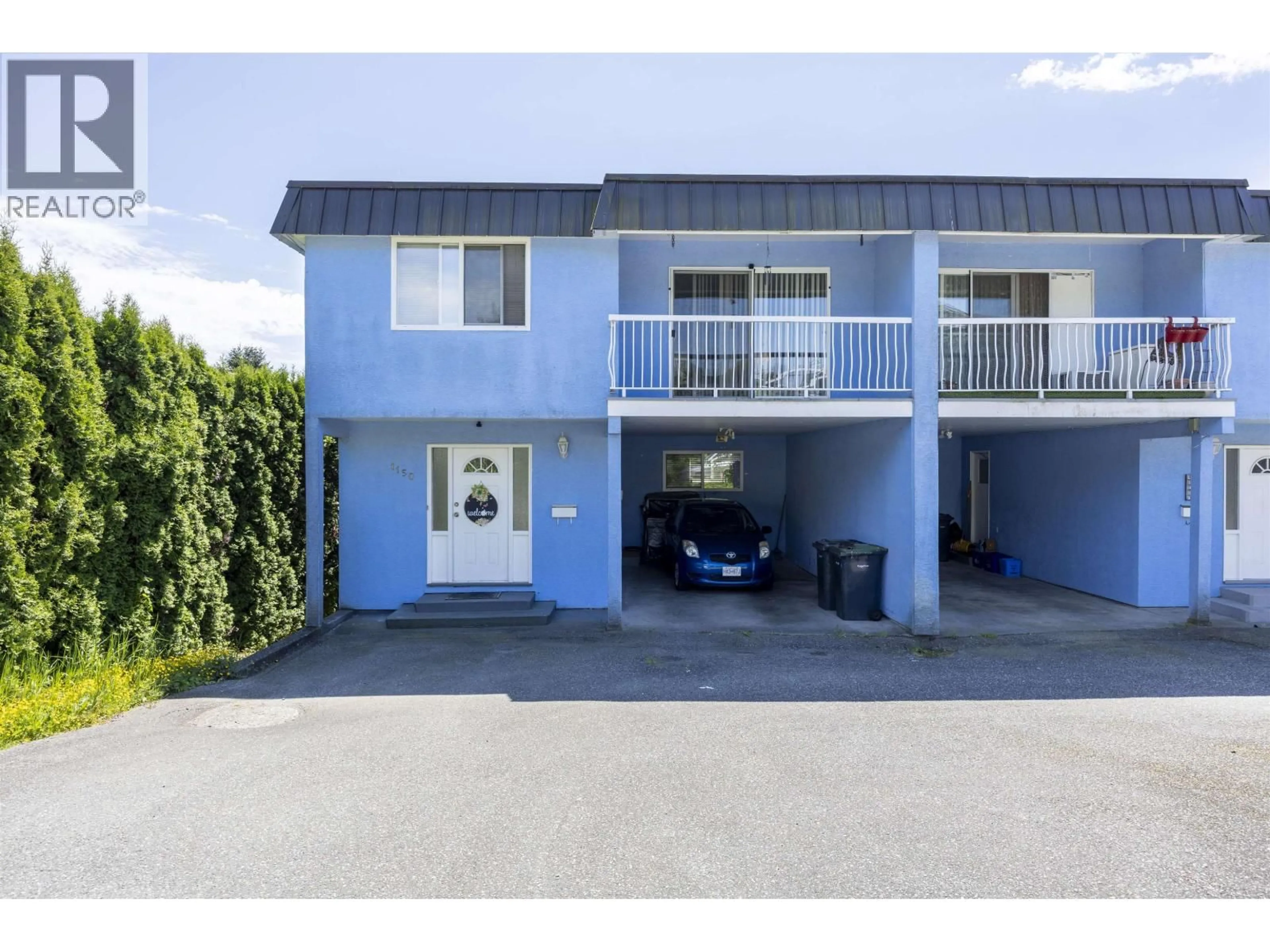 Indoor garage for 1148 HOWSE PLACE, Coquitlam British Columbia V3K5V7