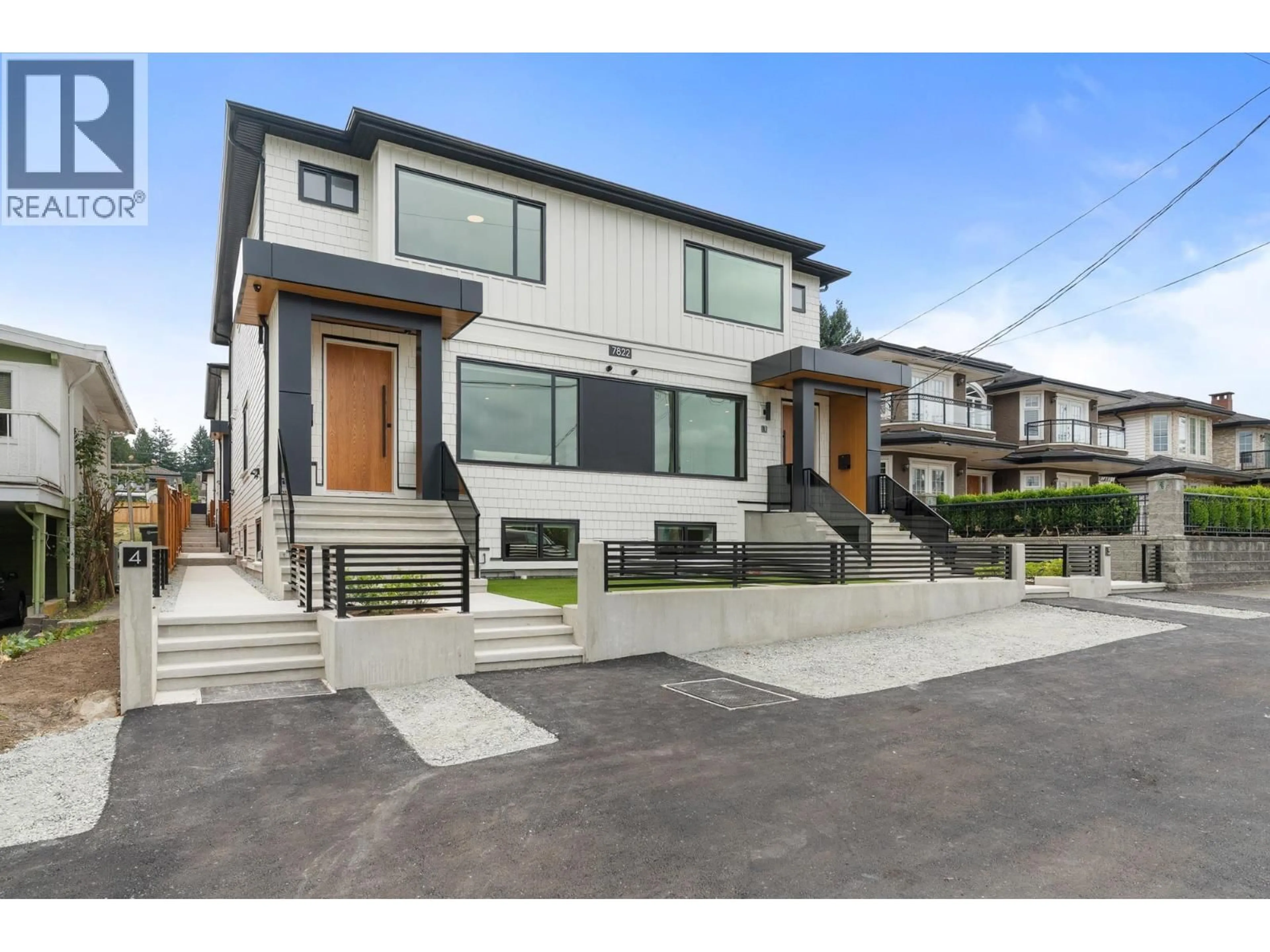 Unknown for 1 - 7822 GOODLAD STREET, Burnaby British Columbia V5E2H6