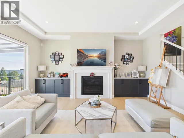 3488 DANIELSON DRIVE, Coquitlam 4