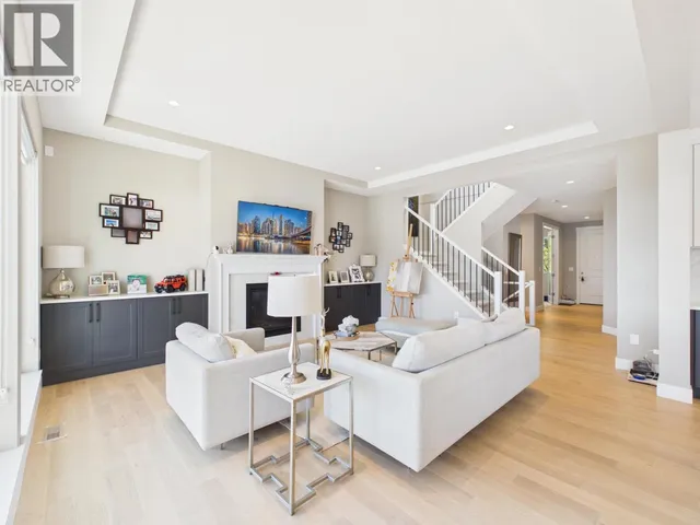 3488 DANIELSON DRIVE, Coquitlam 5
