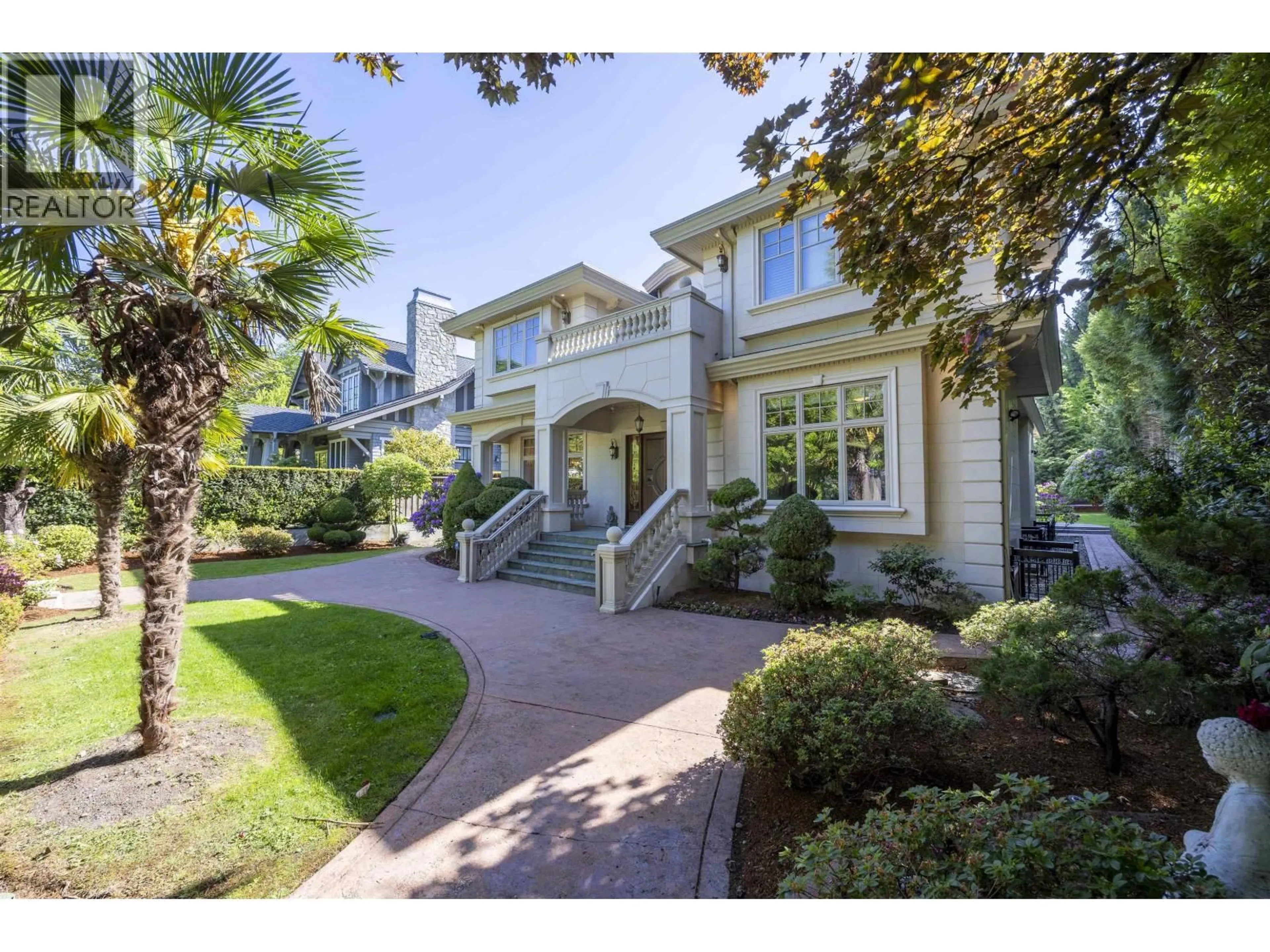 Unknown for 6188 ADERA STREET, Vancouver British Columbia V6M3J6