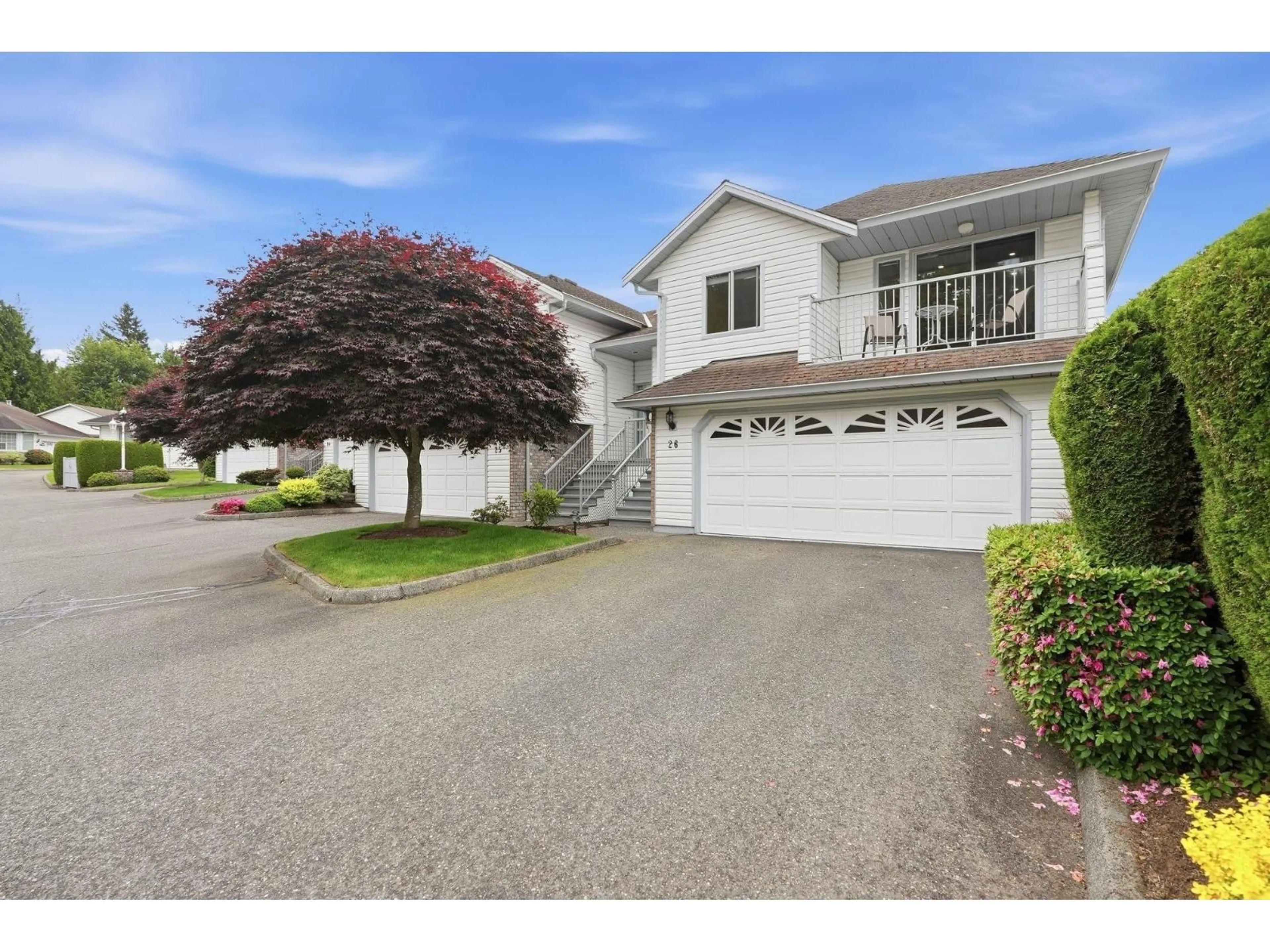 Unknown for 26 - 2988 HORN STREET, Abbotsford British Columbia V2S3C1
