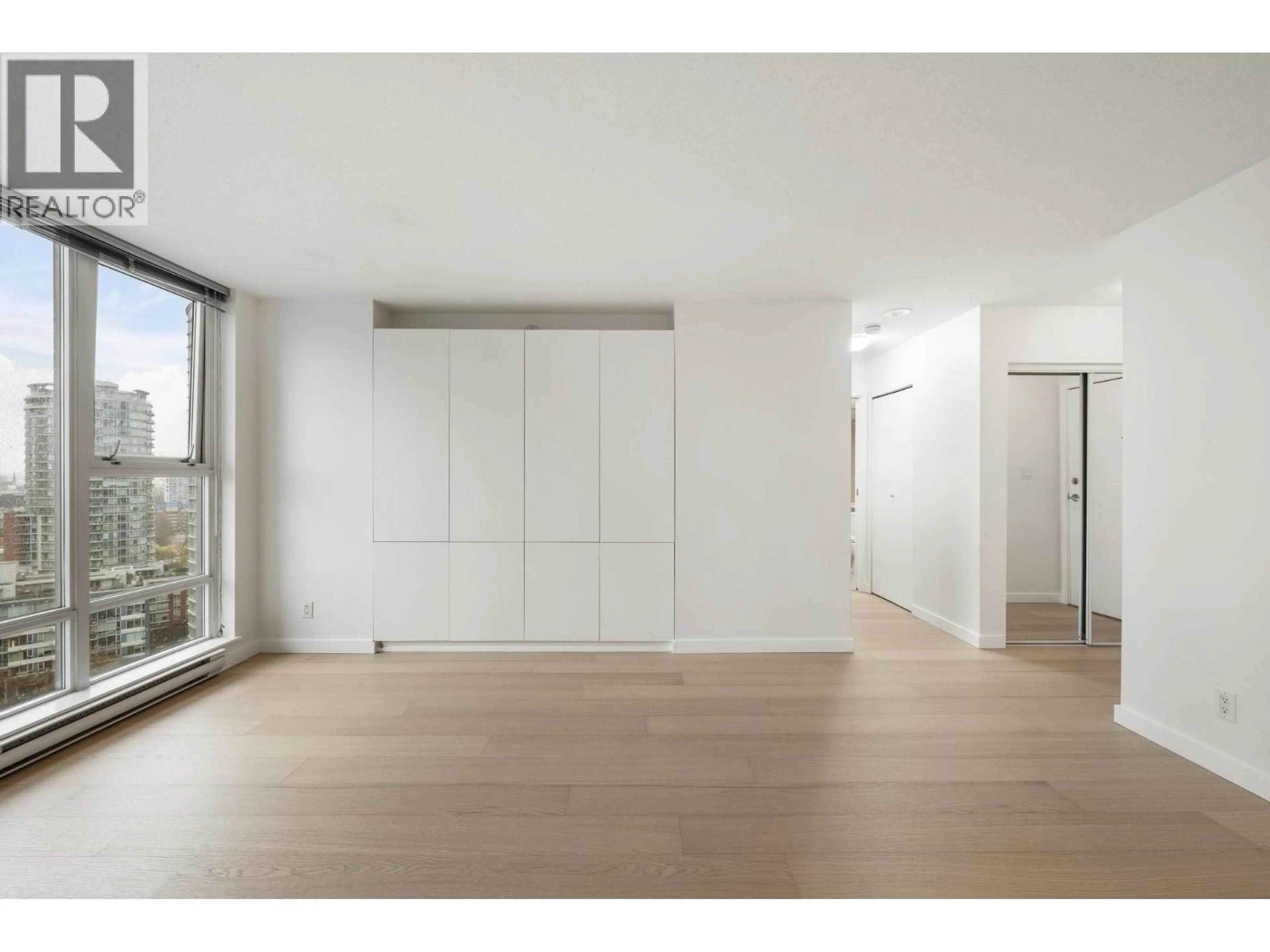 A pic of a room for 1507 - 602 CITADEL PARADE, Vancouver British Columbia V6B1X2