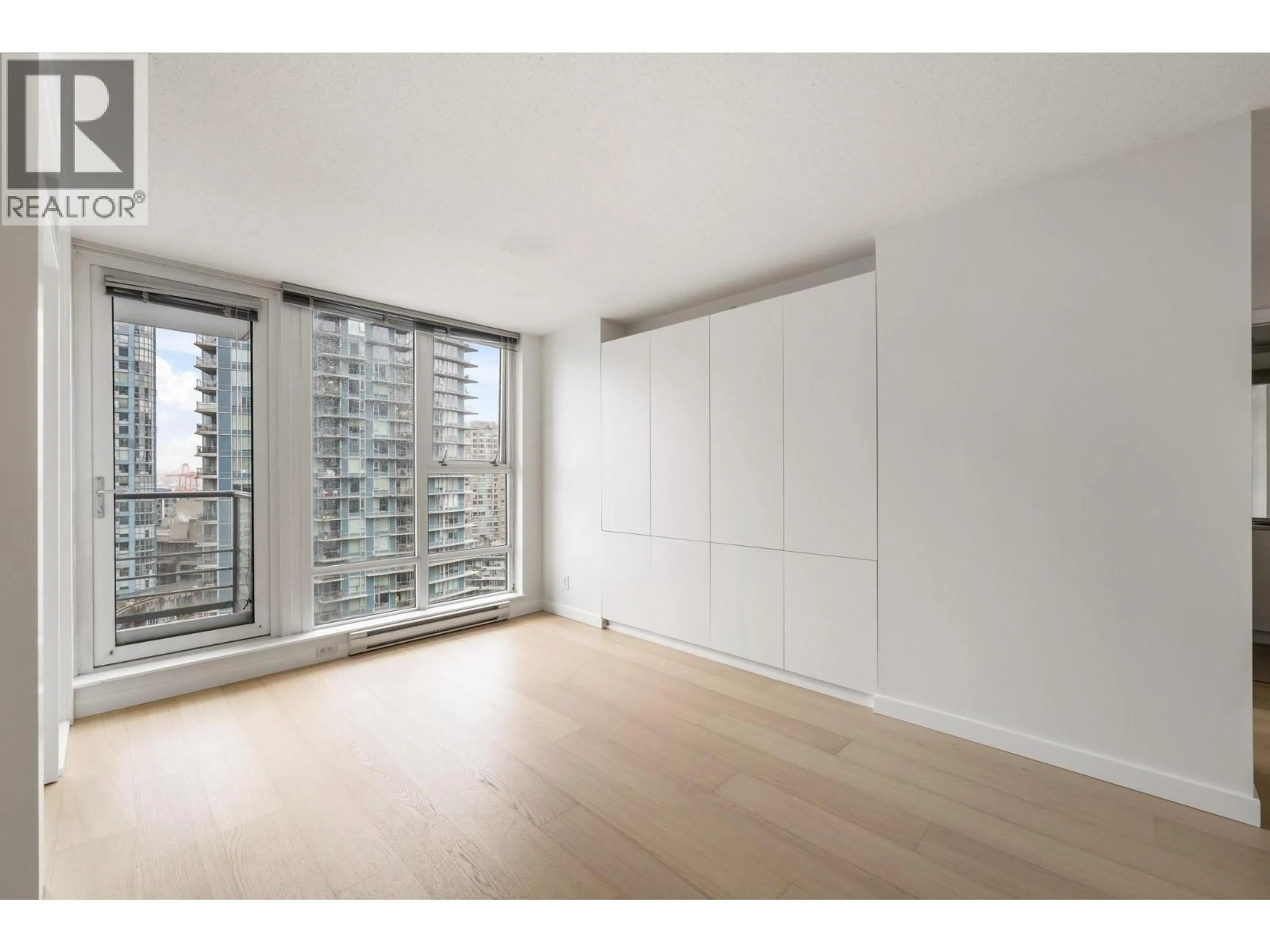 A pic of a room for 1507 - 602 CITADEL PARADE, Vancouver British Columbia V6B1X2