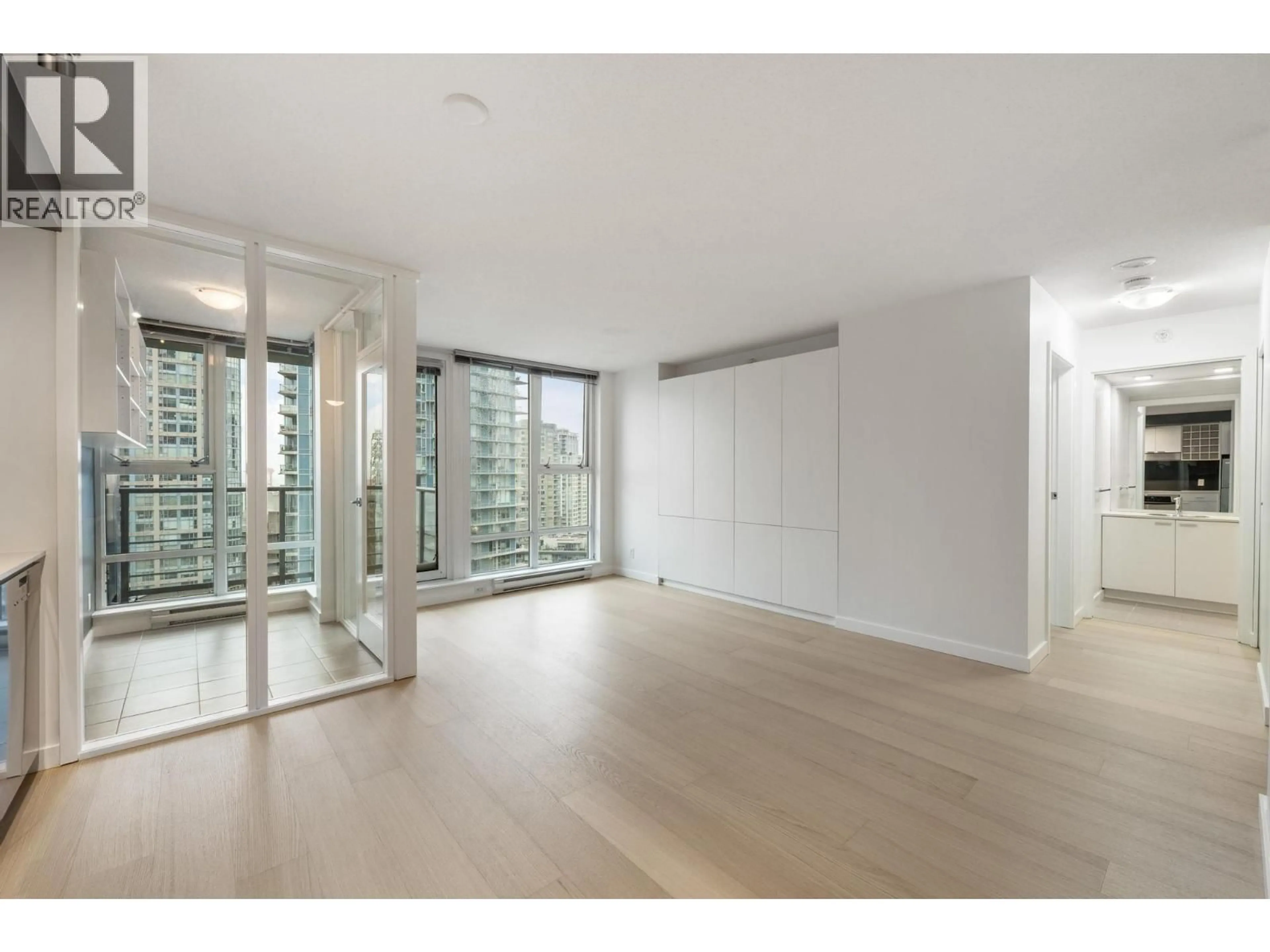 A pic of a room for 1507 - 602 CITADEL PARADE, Vancouver British Columbia V6B1X2