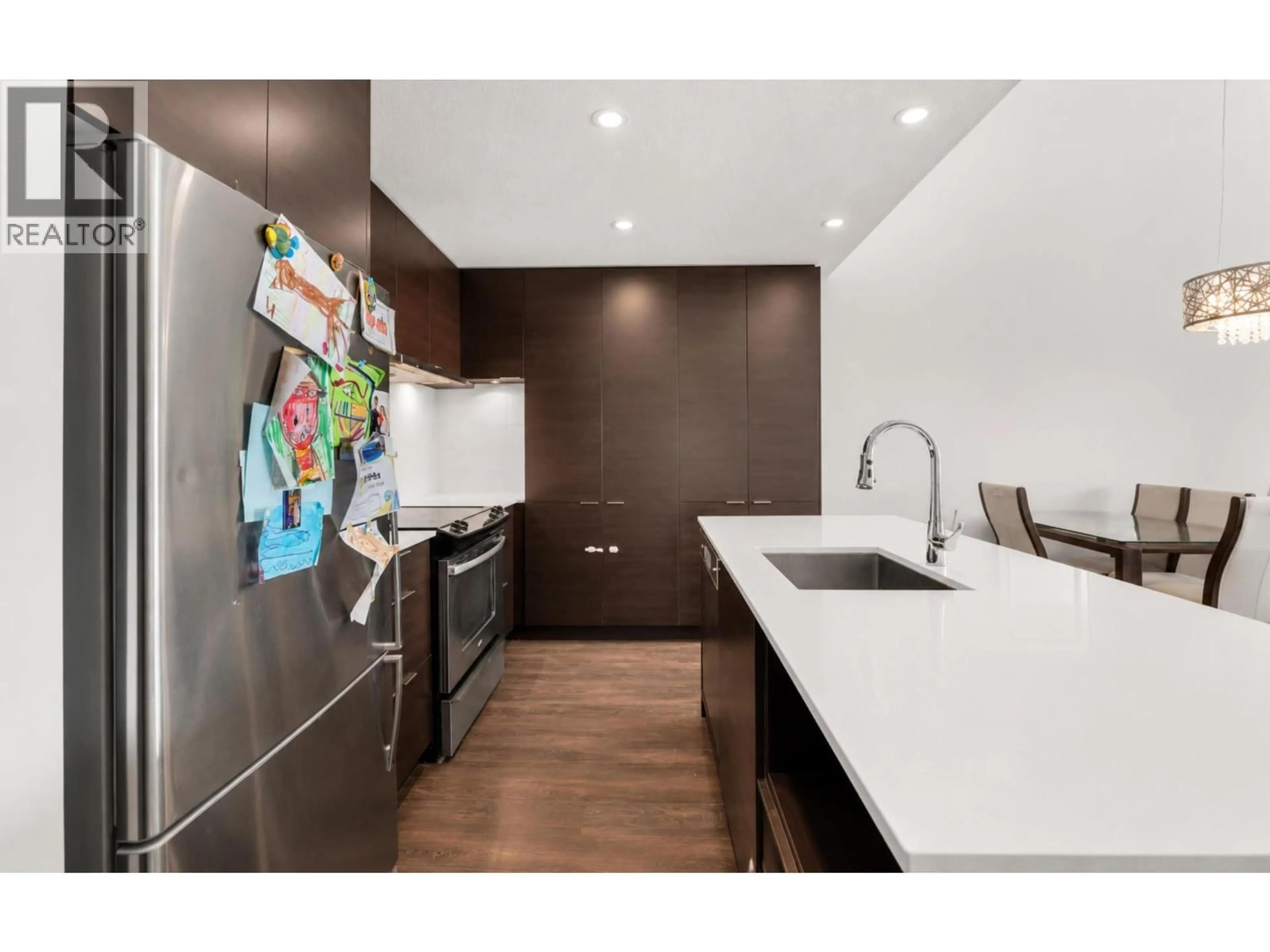 Unknown for 508 - 1677 LLOYD AVENUE, North Vancouver British Columbia V7P0B1