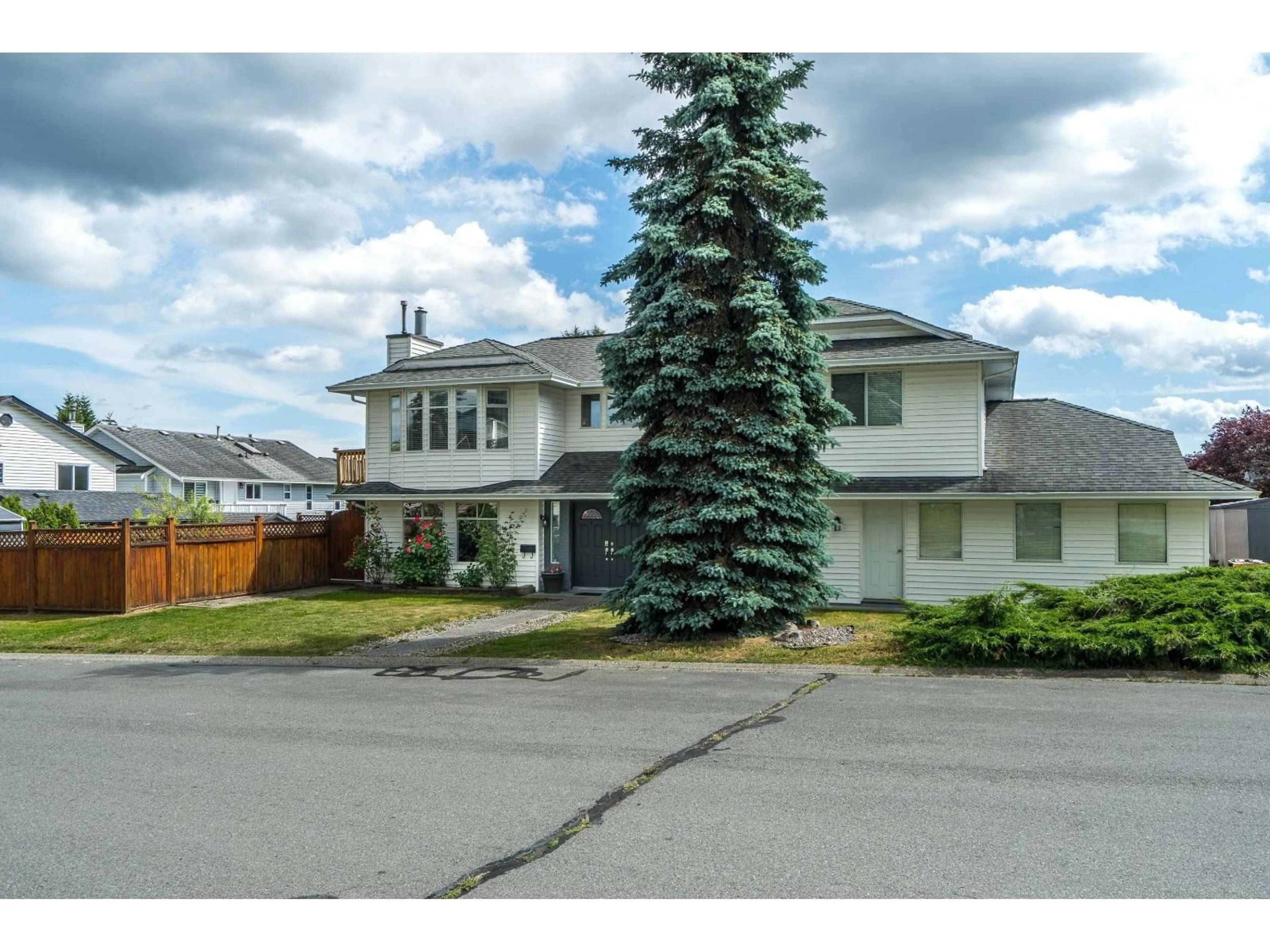 Unknown for 19628 65B PLACE, Langley British Columbia V2Y1K2