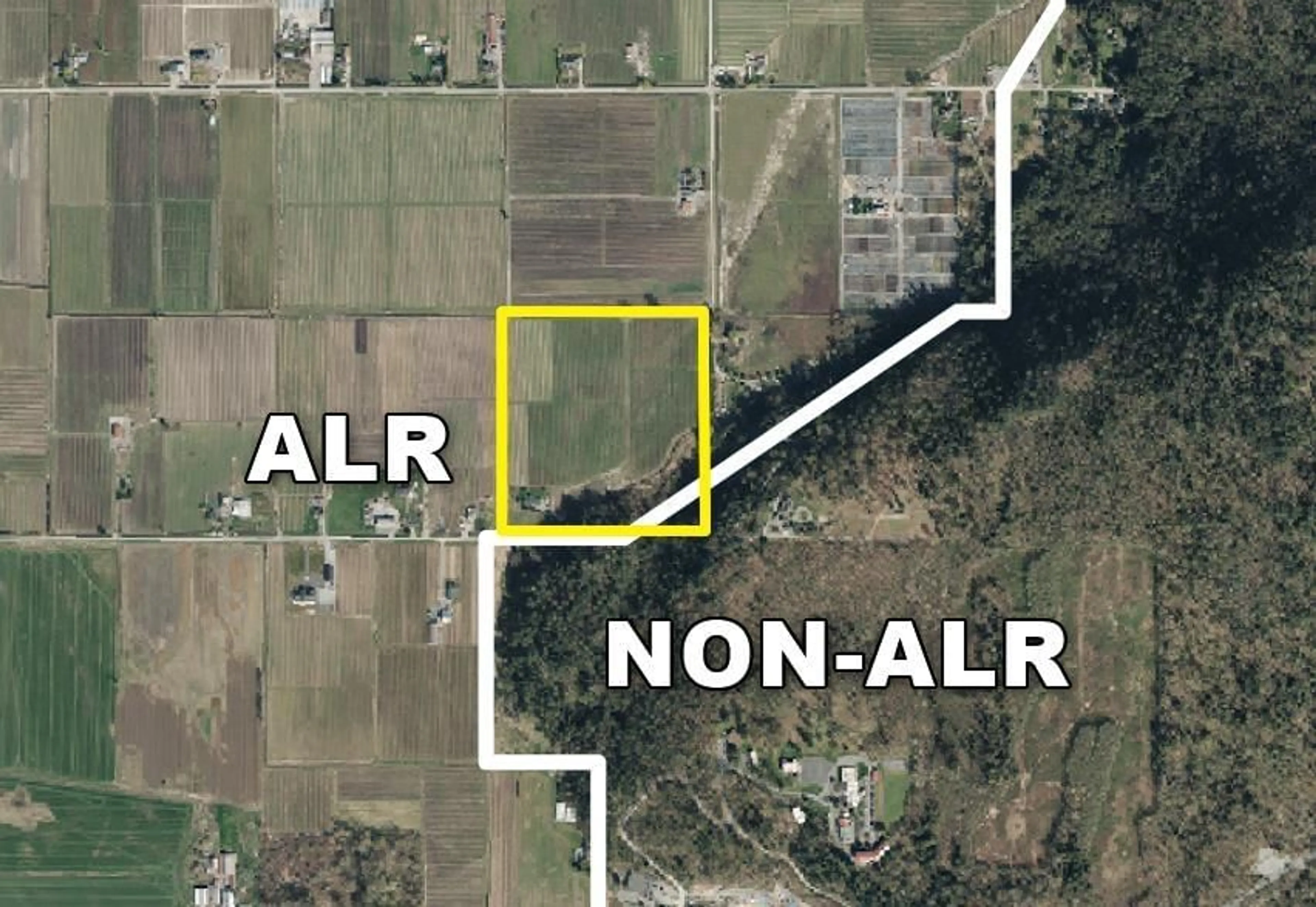A pic from outside/outdoor area/front of a property/back of a property/a pic from drone, building for 35011 TOWNSHIPLINE ROAD, Abbotsford British Columbia V3G1R5