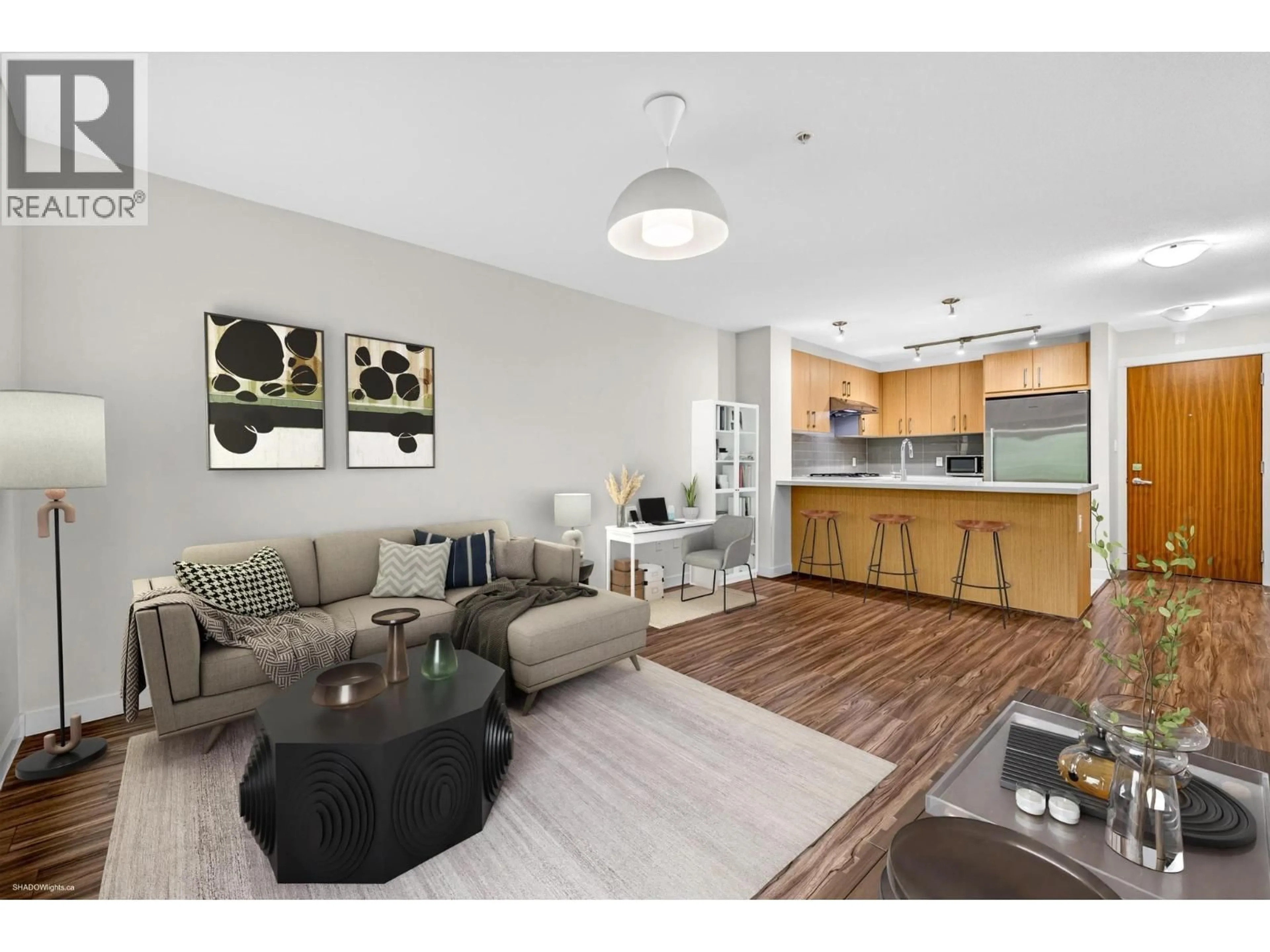 Unknown for 220 - 3163 RIVERWALK AVENUE, Vancouver British Columbia V5S0A8