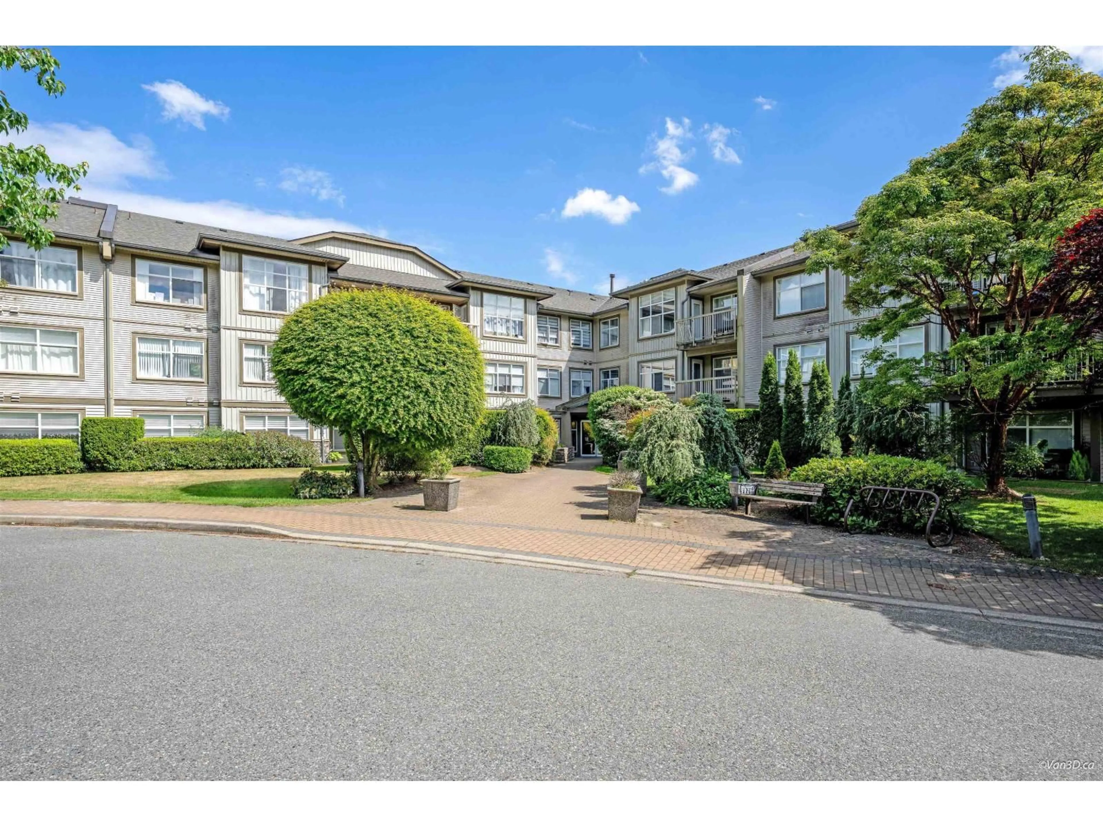 Unknown for 116 - 14885 105 AVENUE, Surrey British Columbia V3R2V6