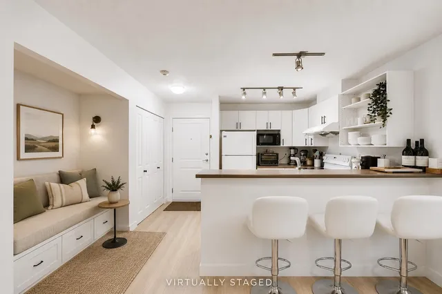 116 - 14885 105 AVENUE, Surrey 3