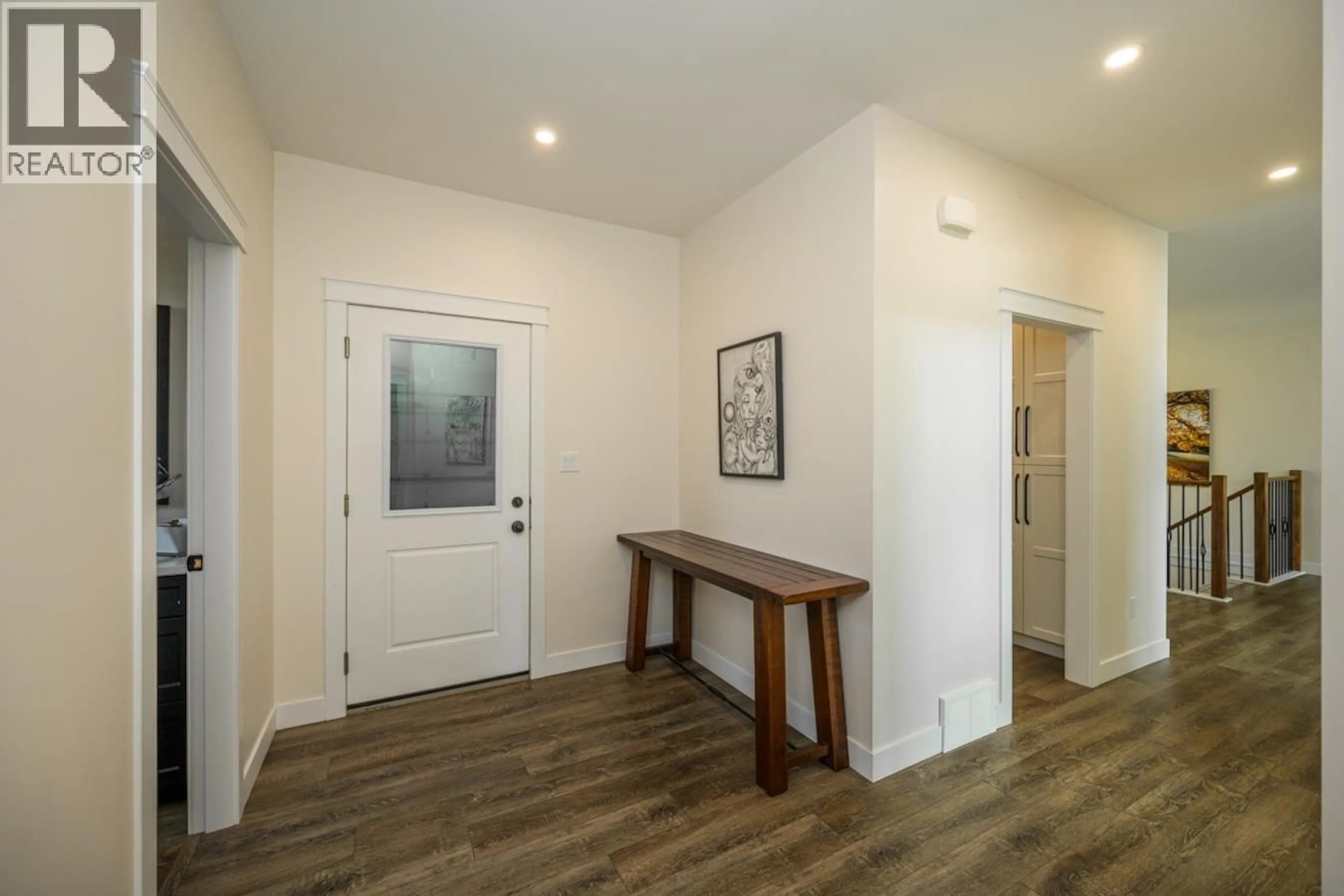 Indoor entryway for 27735 NESS LAKE ROAD, Prince George British Columbia V2K5N5