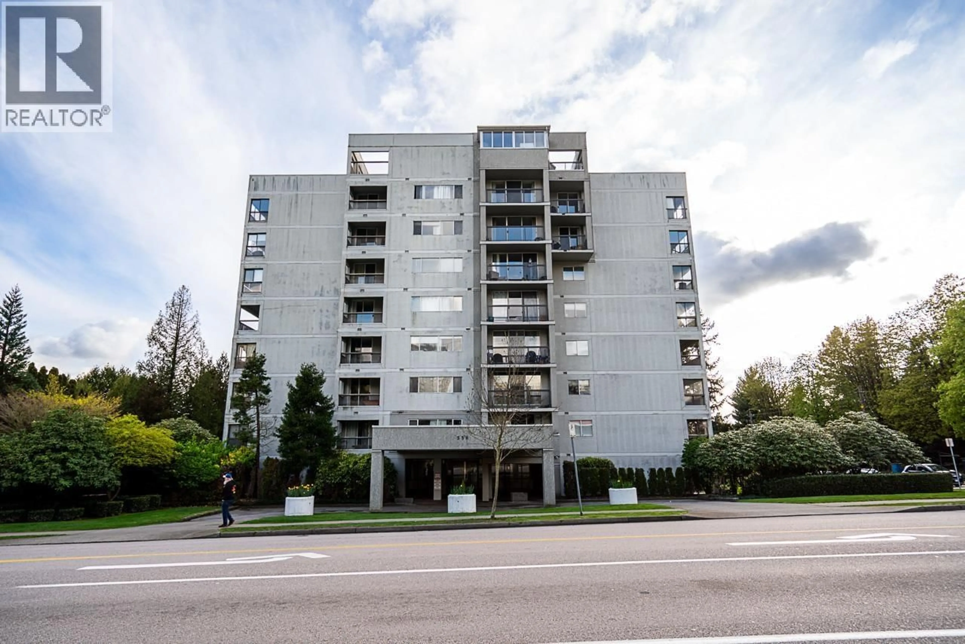 Unknown for 504 - 550 EIGHTH STREET, New Westminster British Columbia V3M3R9