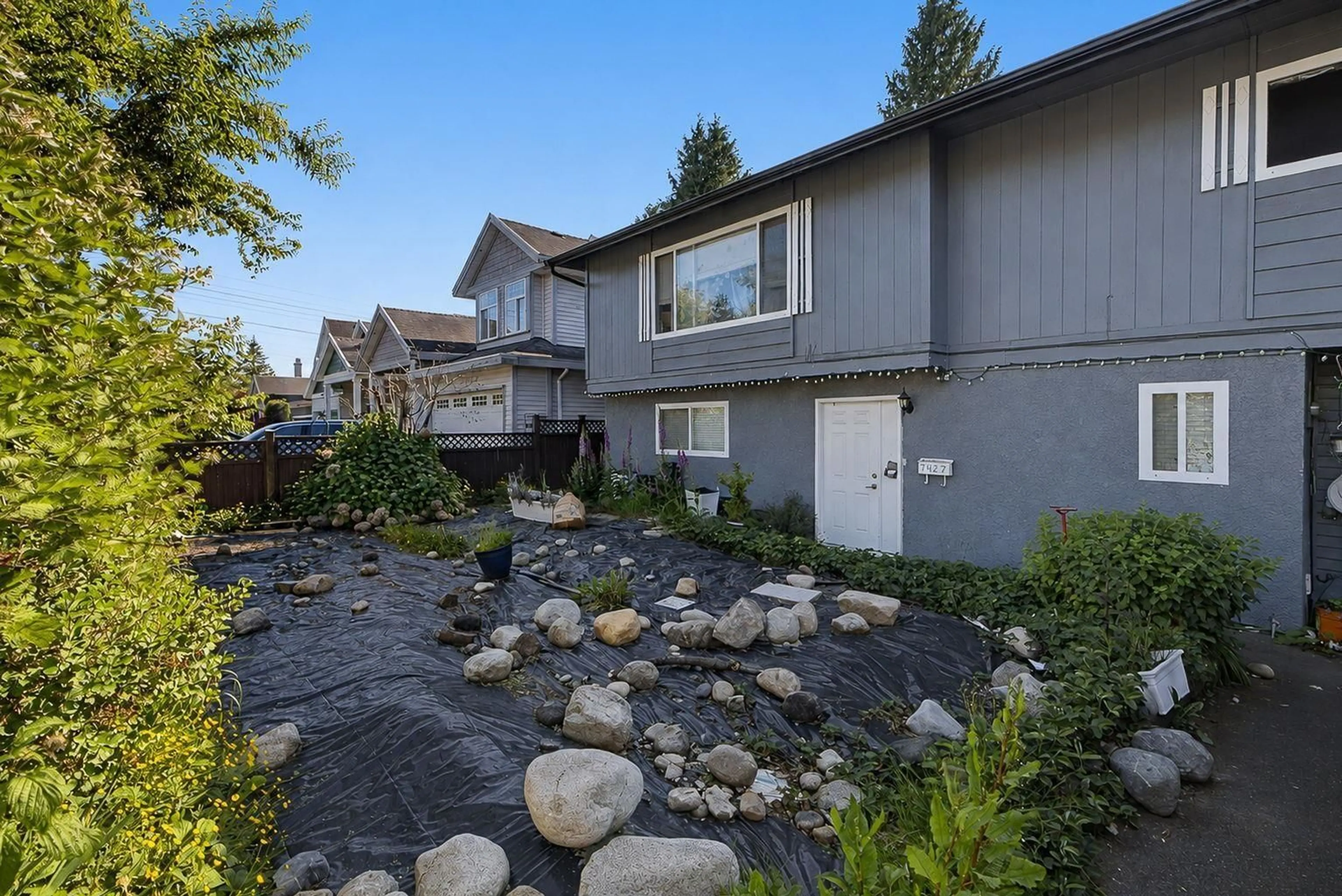 Unknown for 7427 115 STREET, Delta British Columbia V4C5M6