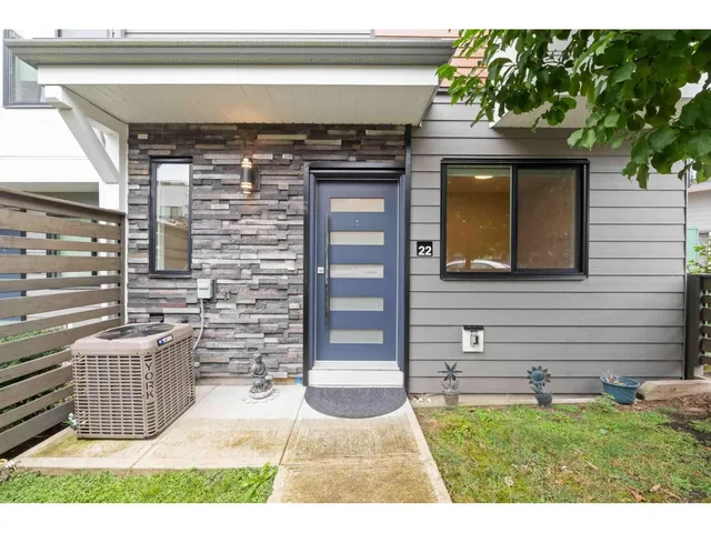 22 - 1639 162 STREET, Surrey 2