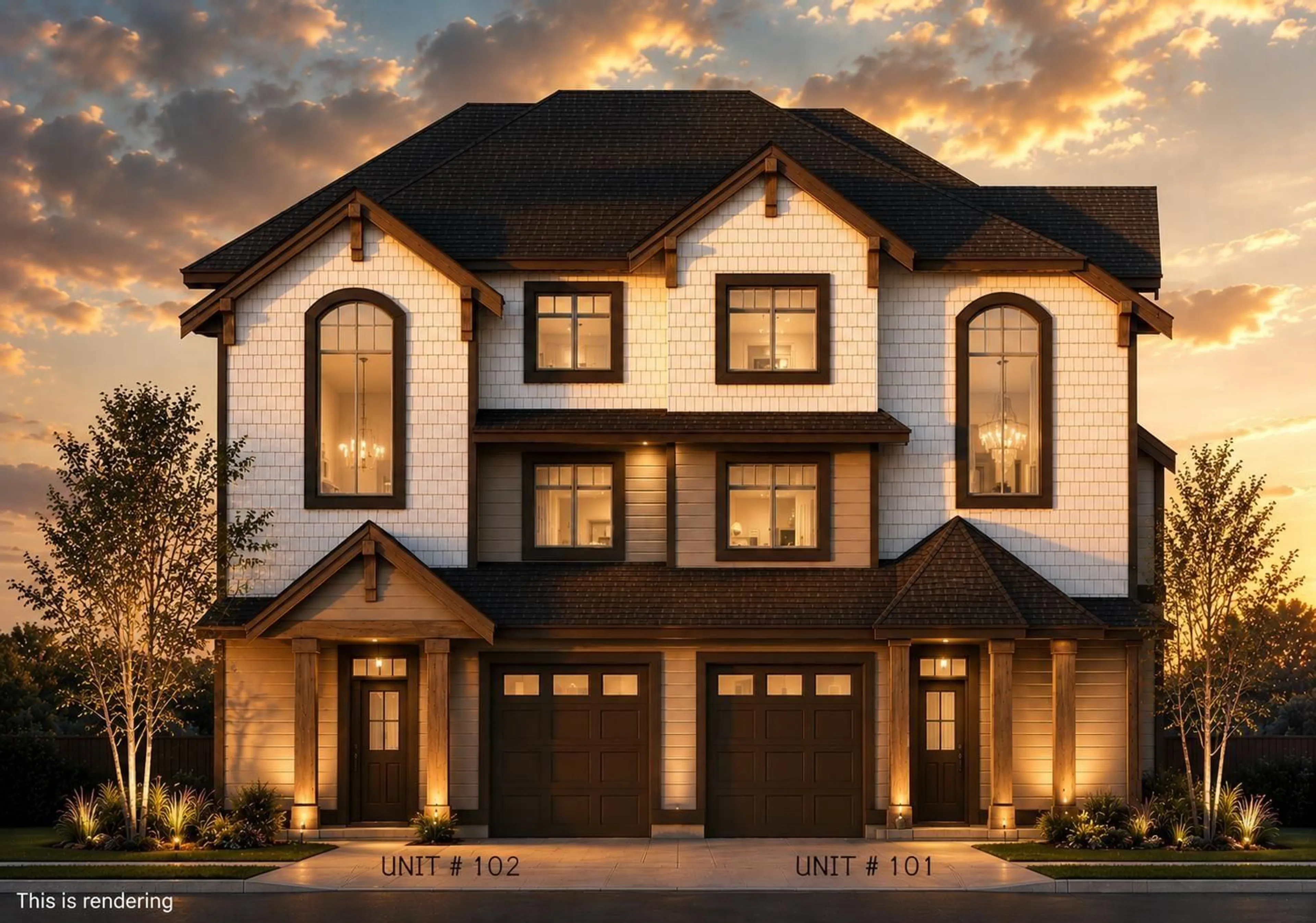 Home with vinyl exterior material, unknown for 14309 19A AVENUE, Surrey British Columbia V4A7T1