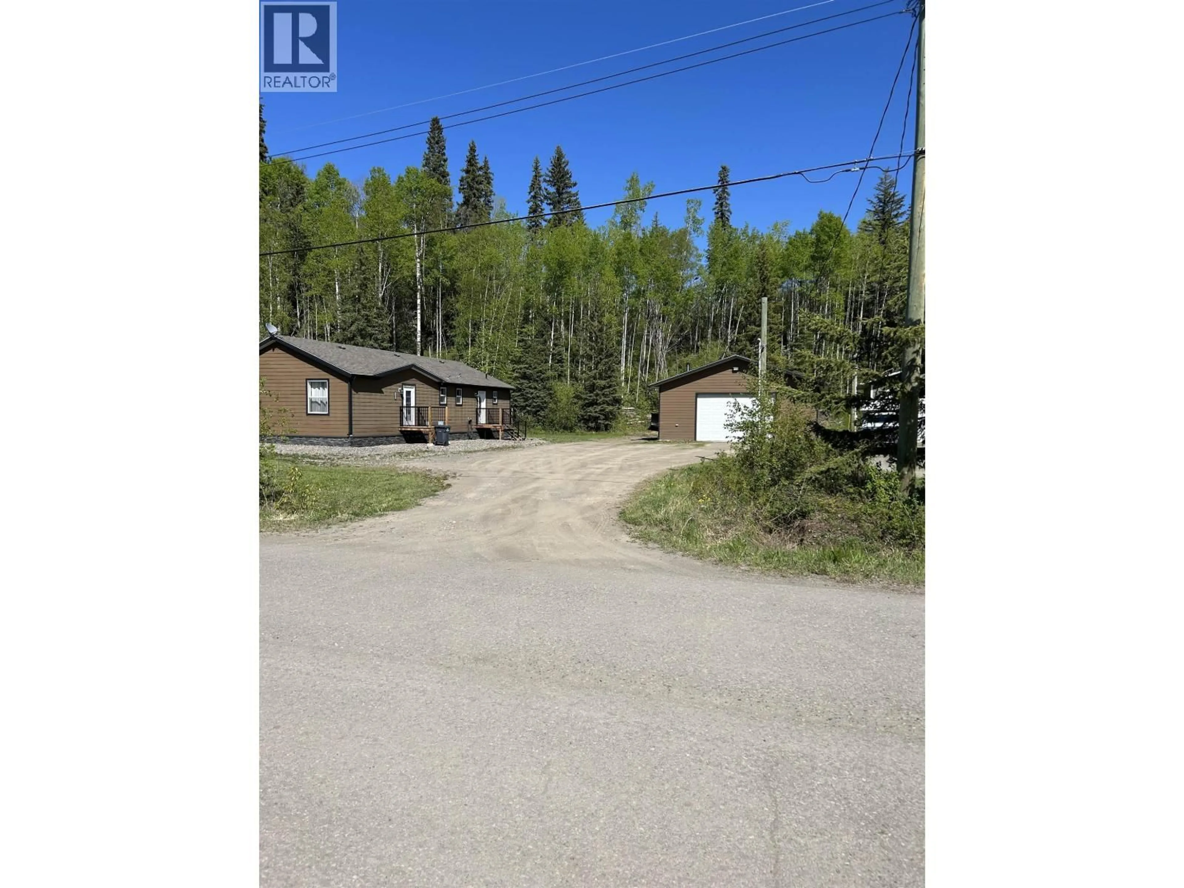 Unknown for 900 MURRAY ROAD, Fort St. James British Columbia V0J1P0
