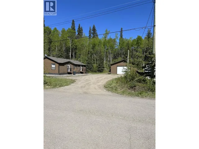 900 MURRAY ROAD, Fort St. James 2