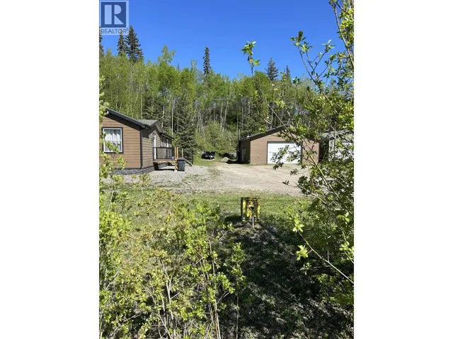 900 MURRAY ROAD, Fort St. James 5