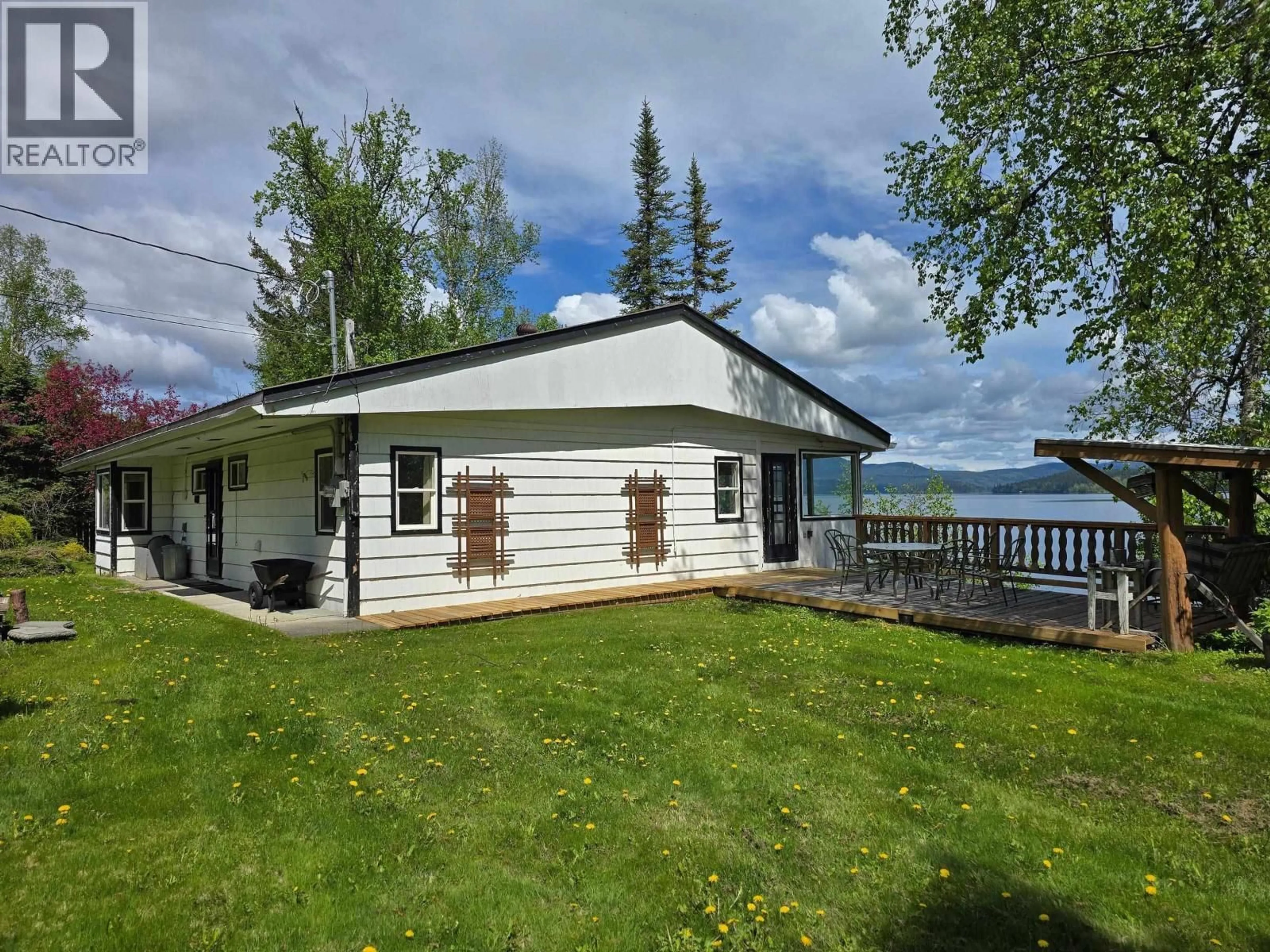 Unknown for 6412 HORSEFLY LANDING ROAD, Horsefly British Columbia V0L1L0