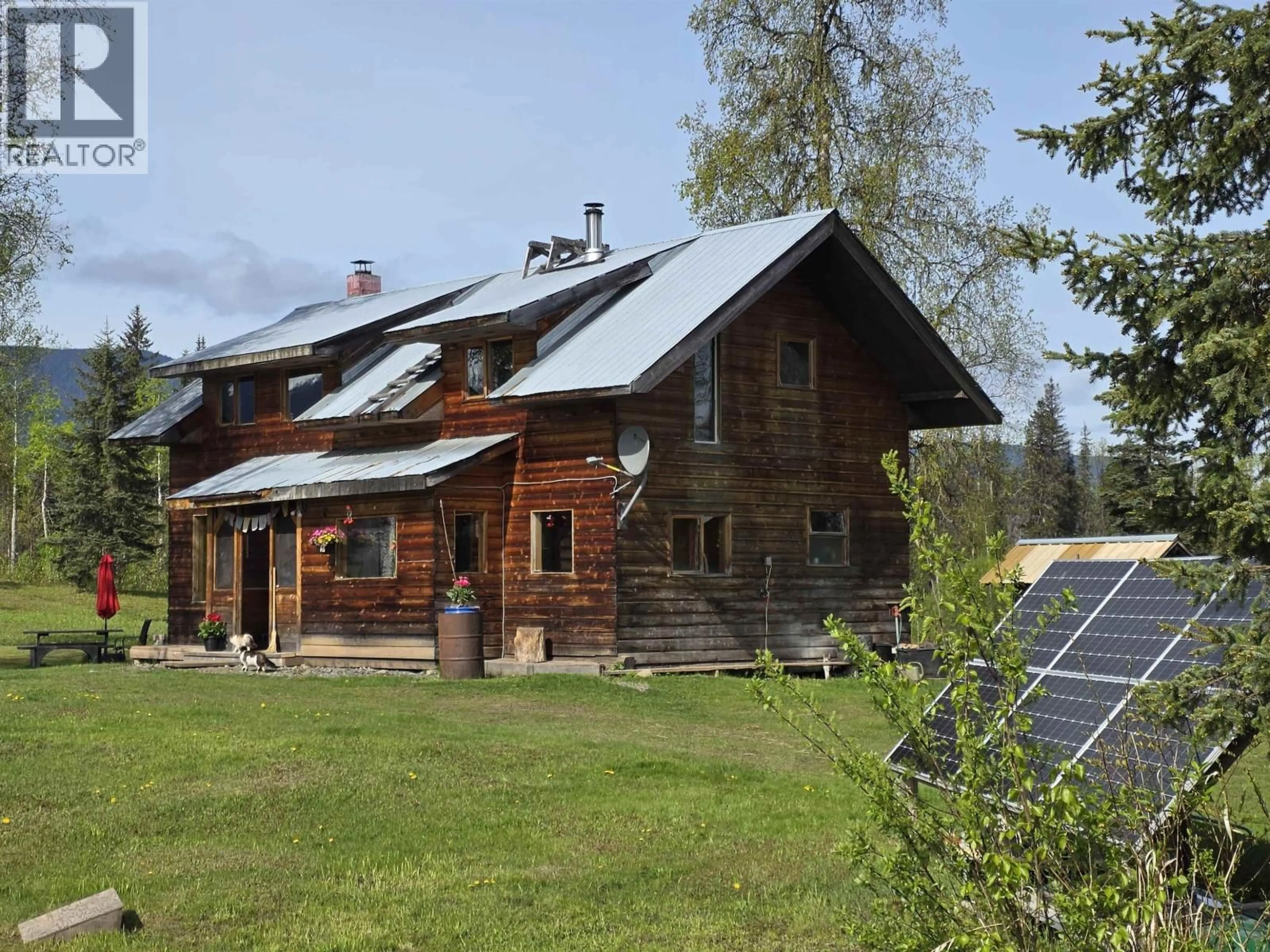 Unknown for 2242 POPLAR PARK ROAD, Hazelton British Columbia V0J1Y5