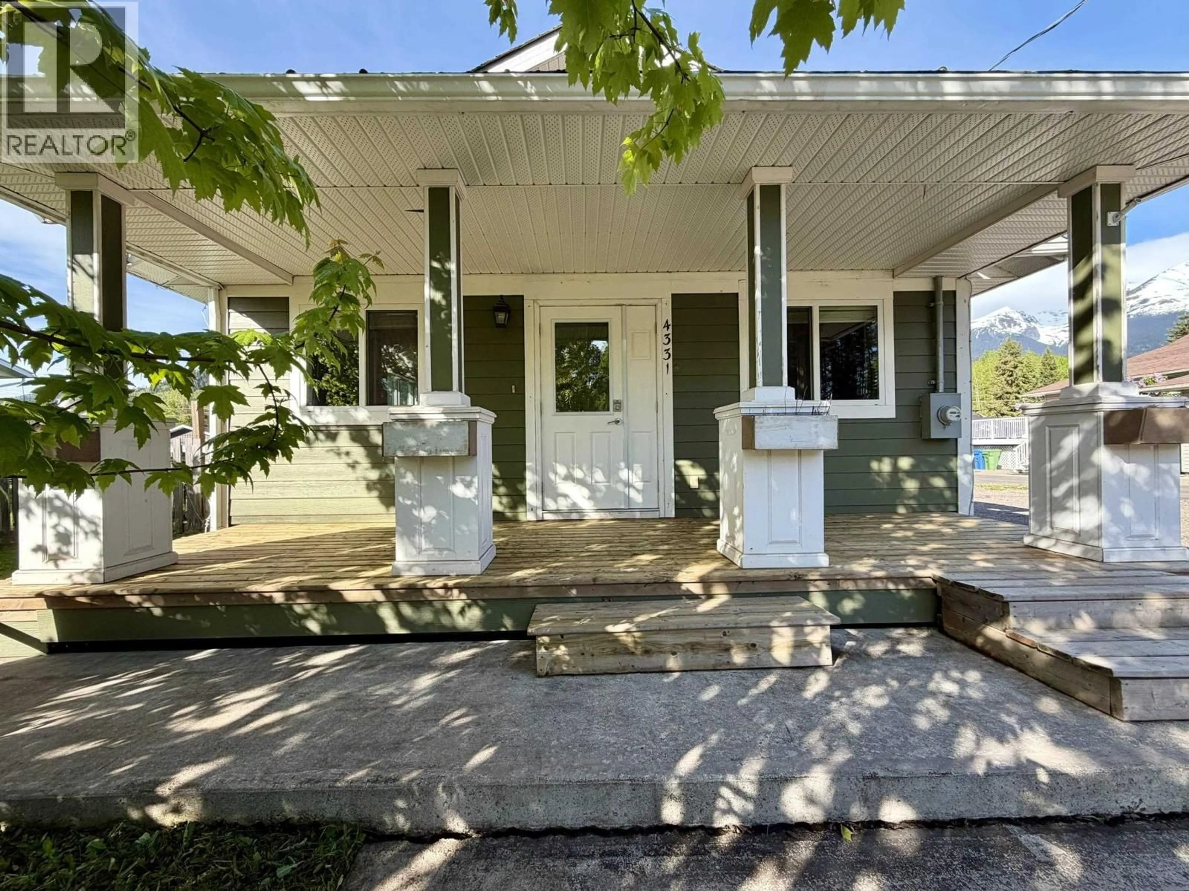 Unknown for 4331 THIRD AVENUE, Smithers British Columbia V0J2N0