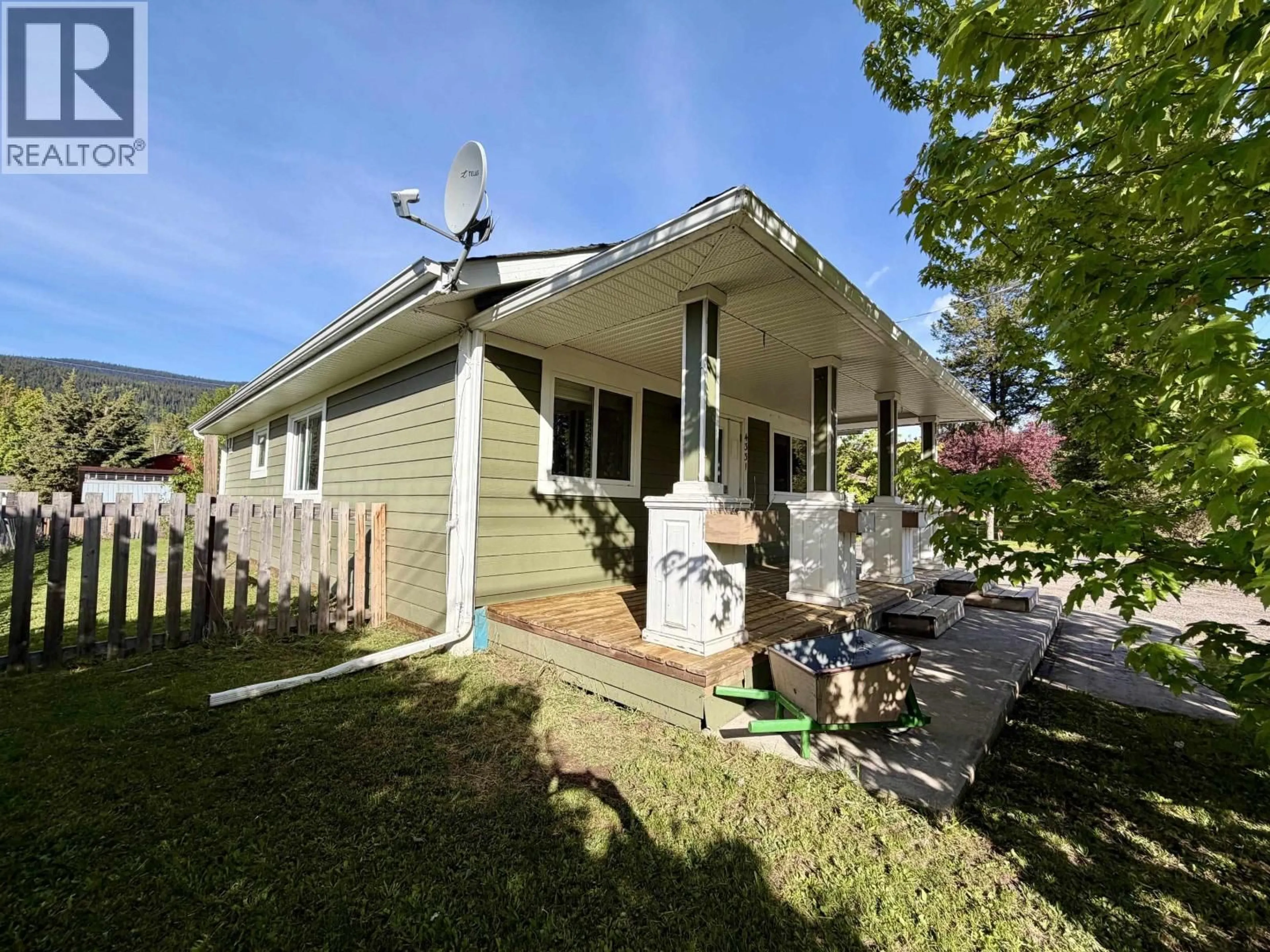 Unknown for 4331 THIRD AVENUE, Smithers British Columbia V0J2N0
